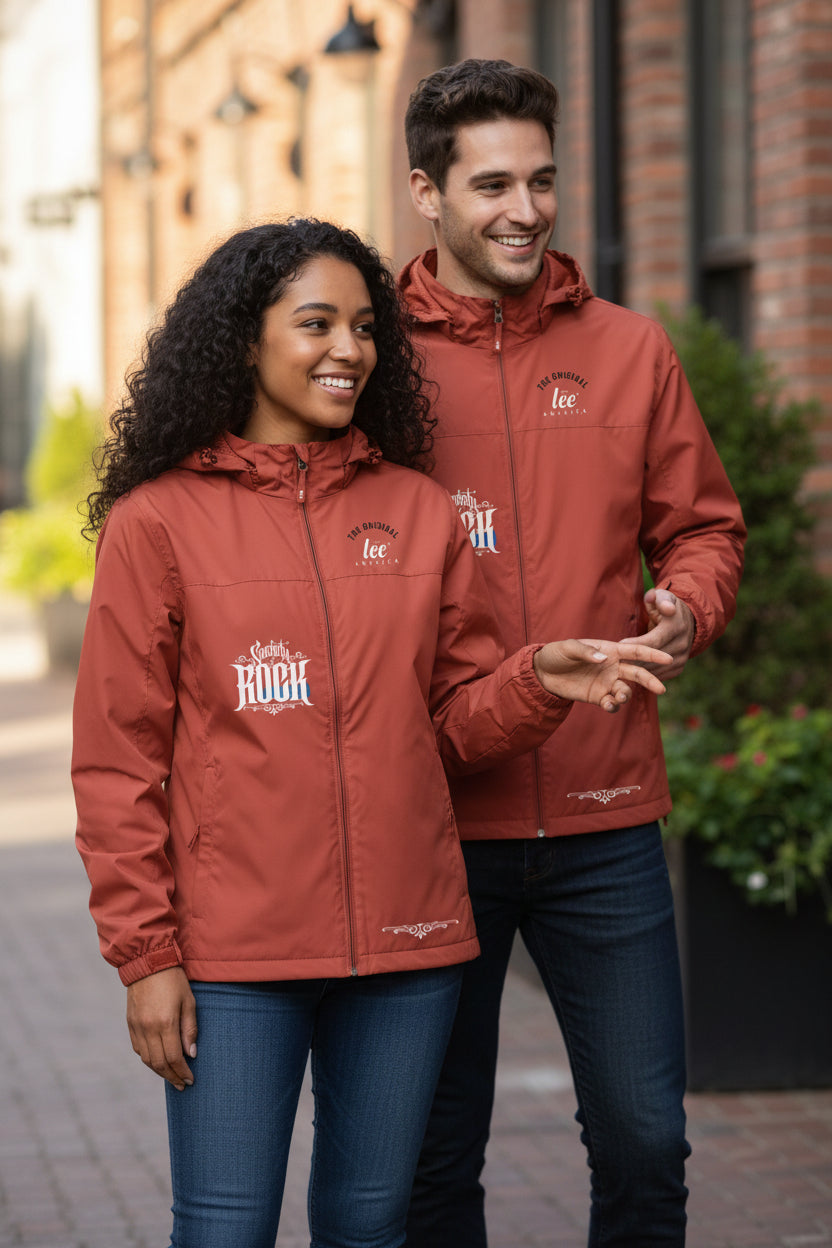 fit yağmurluk mikro kumaş  su geçirmez astarlı unisex