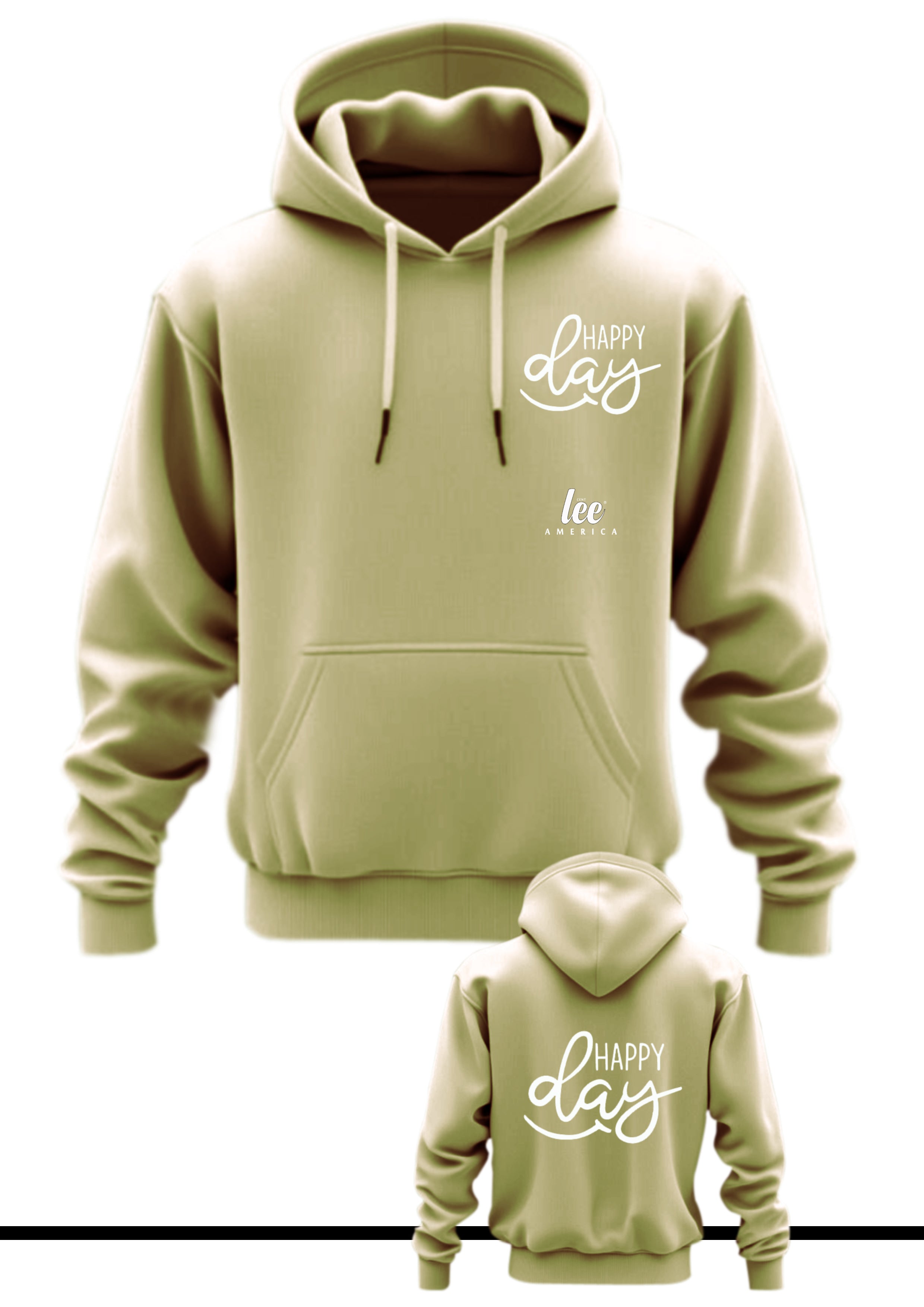 kapüşonlu sweat unisex