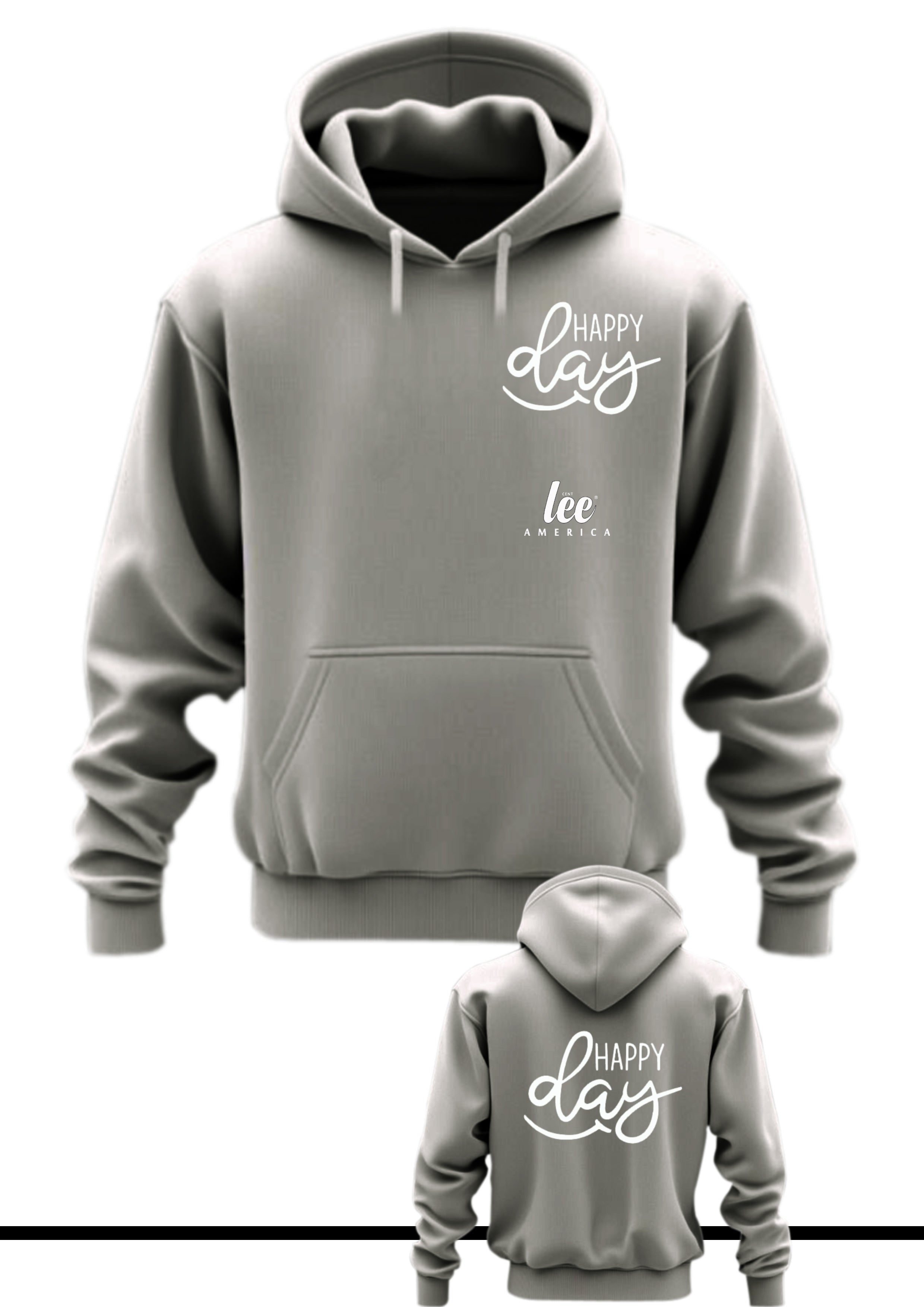 kapüşonlu sweat unisex