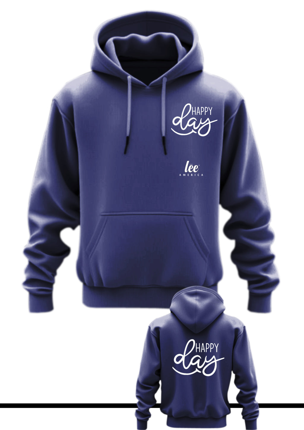 kapüşonlu sweat unisex