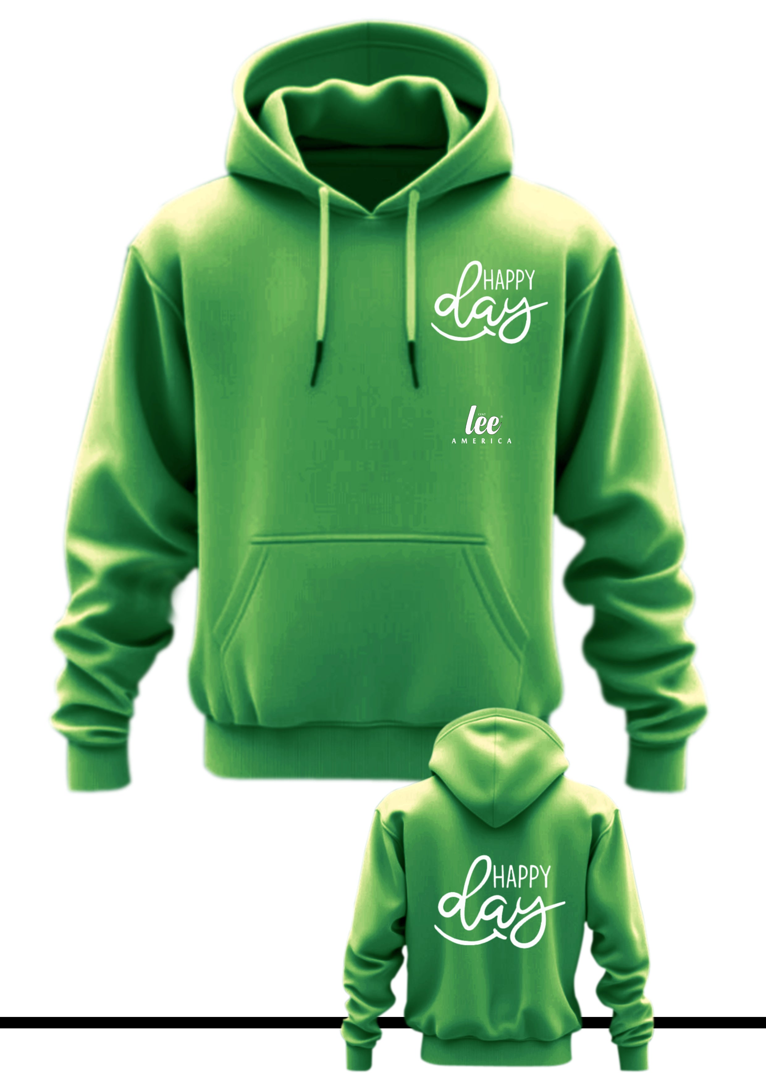 kapüşonlu sweat unisex