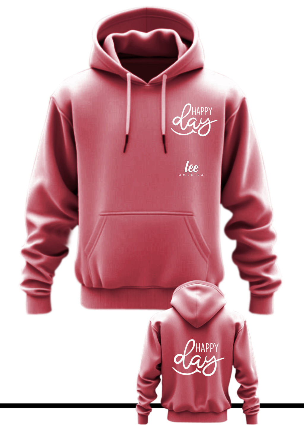 kapüşonlu sweat unisex