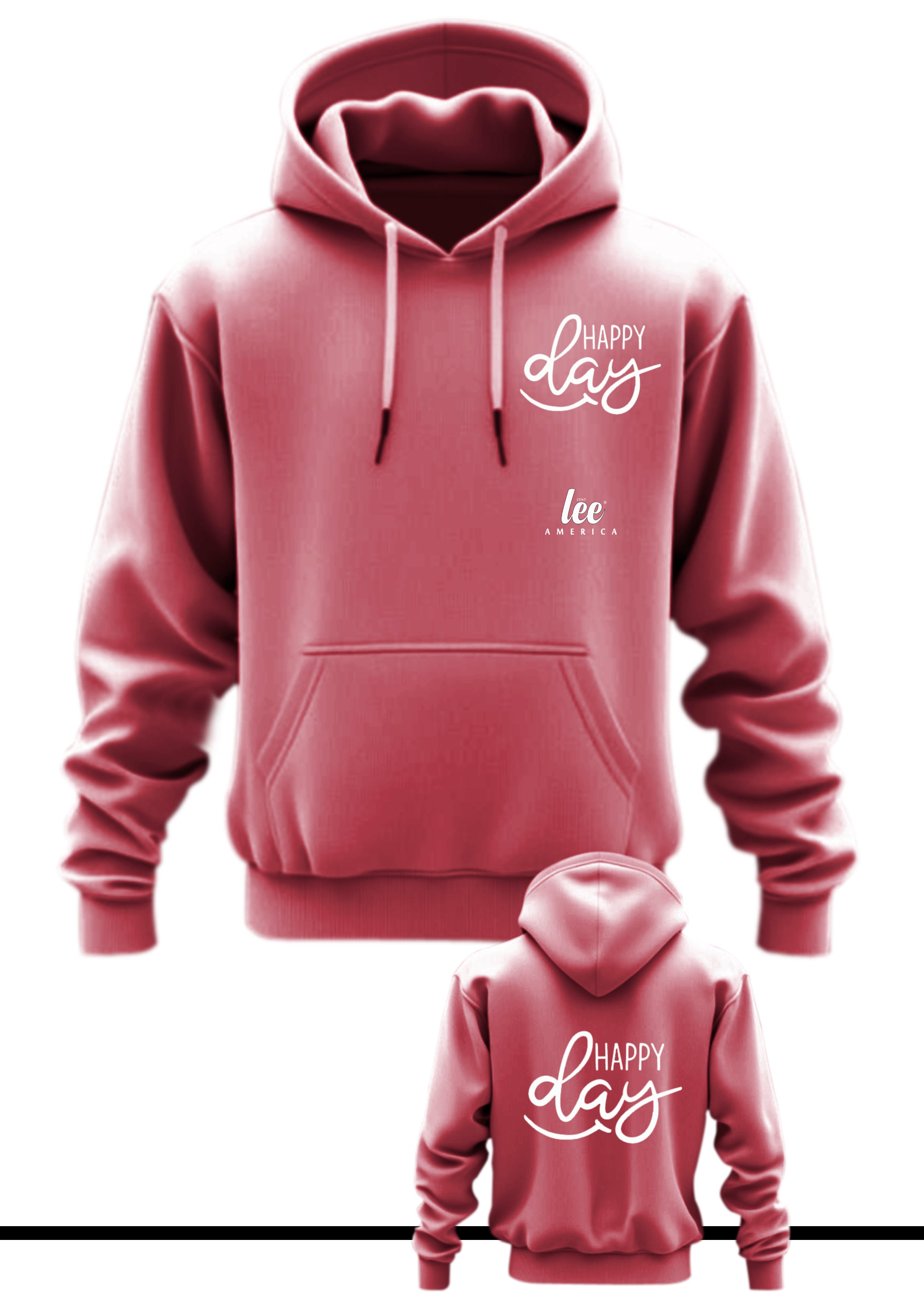 kapüşonlu sweat unisex