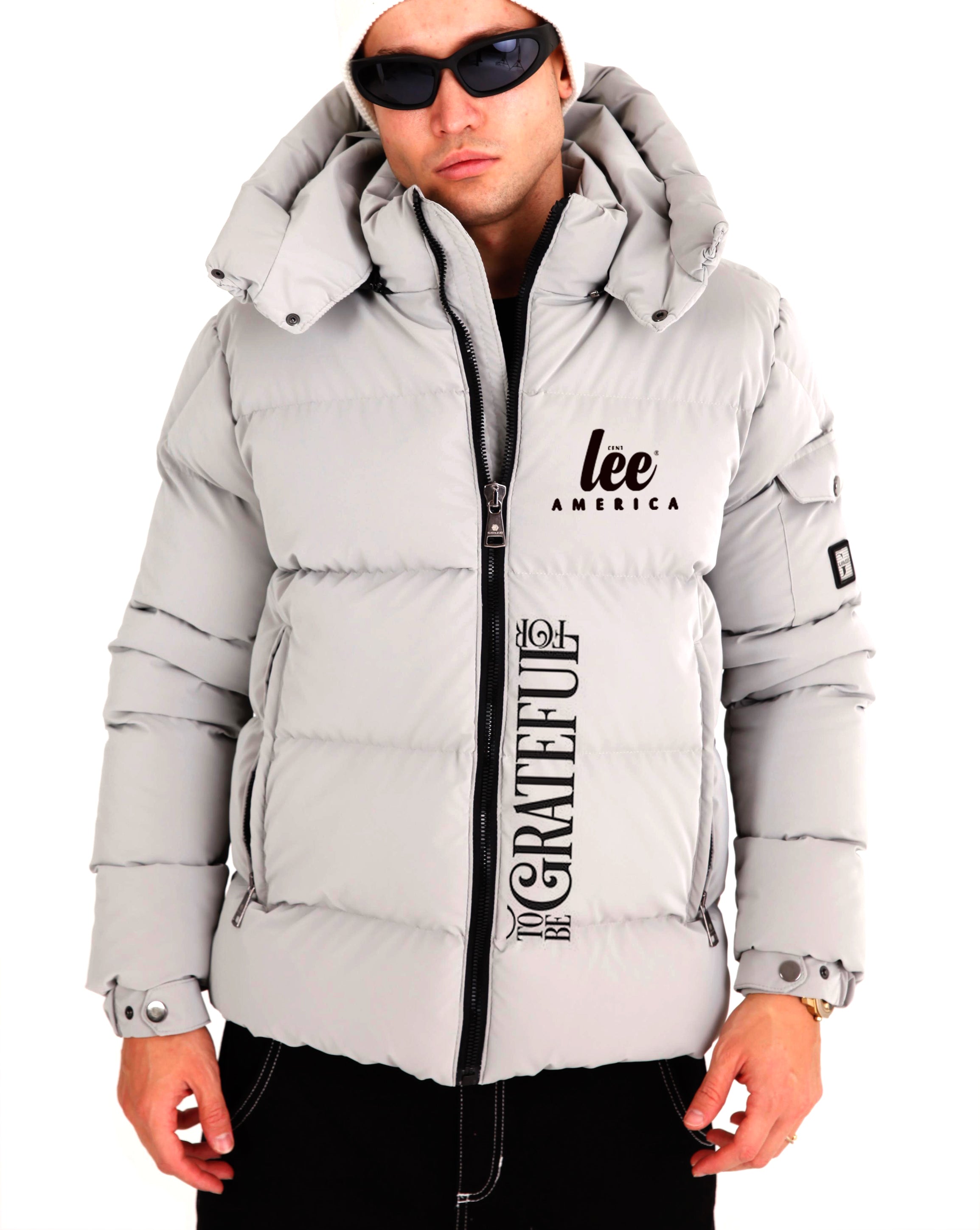 mont dolum kışlık unisex su geçirmez