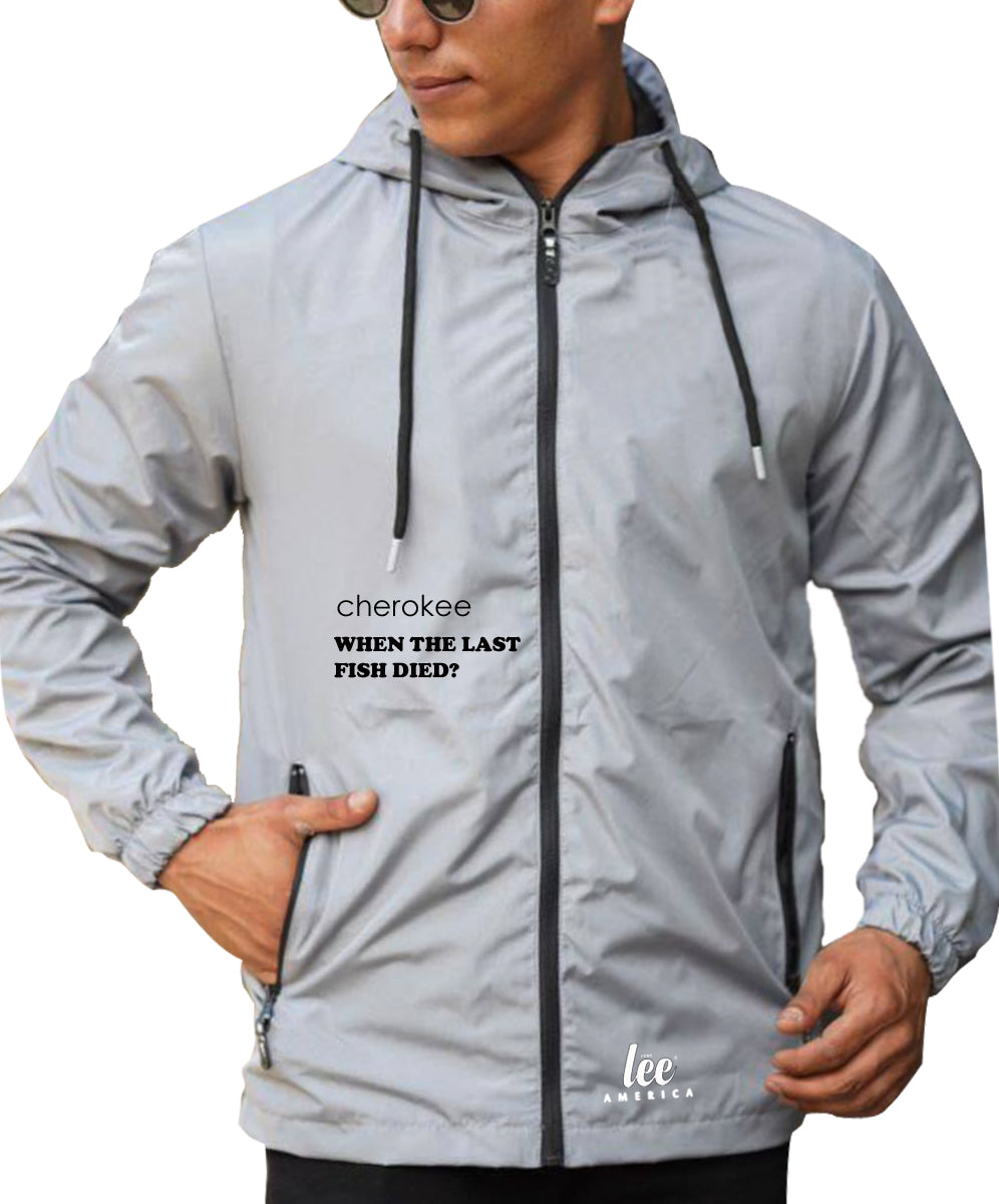 yağmurluk kapüşonlu spor fitnes antreman erkek bayan su geçirmez