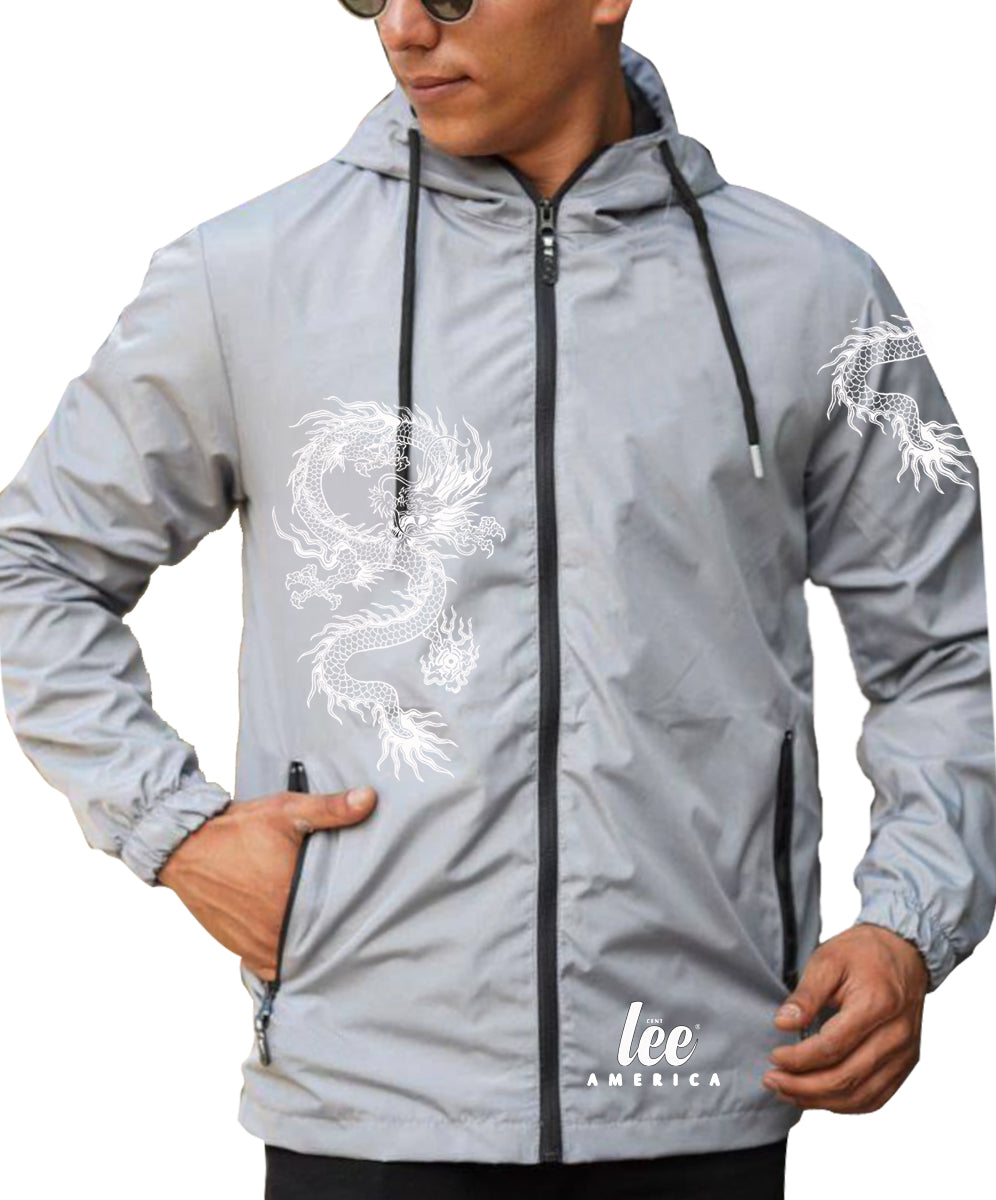 yağmurluk spor fitnes erkek bayan su geçirmez