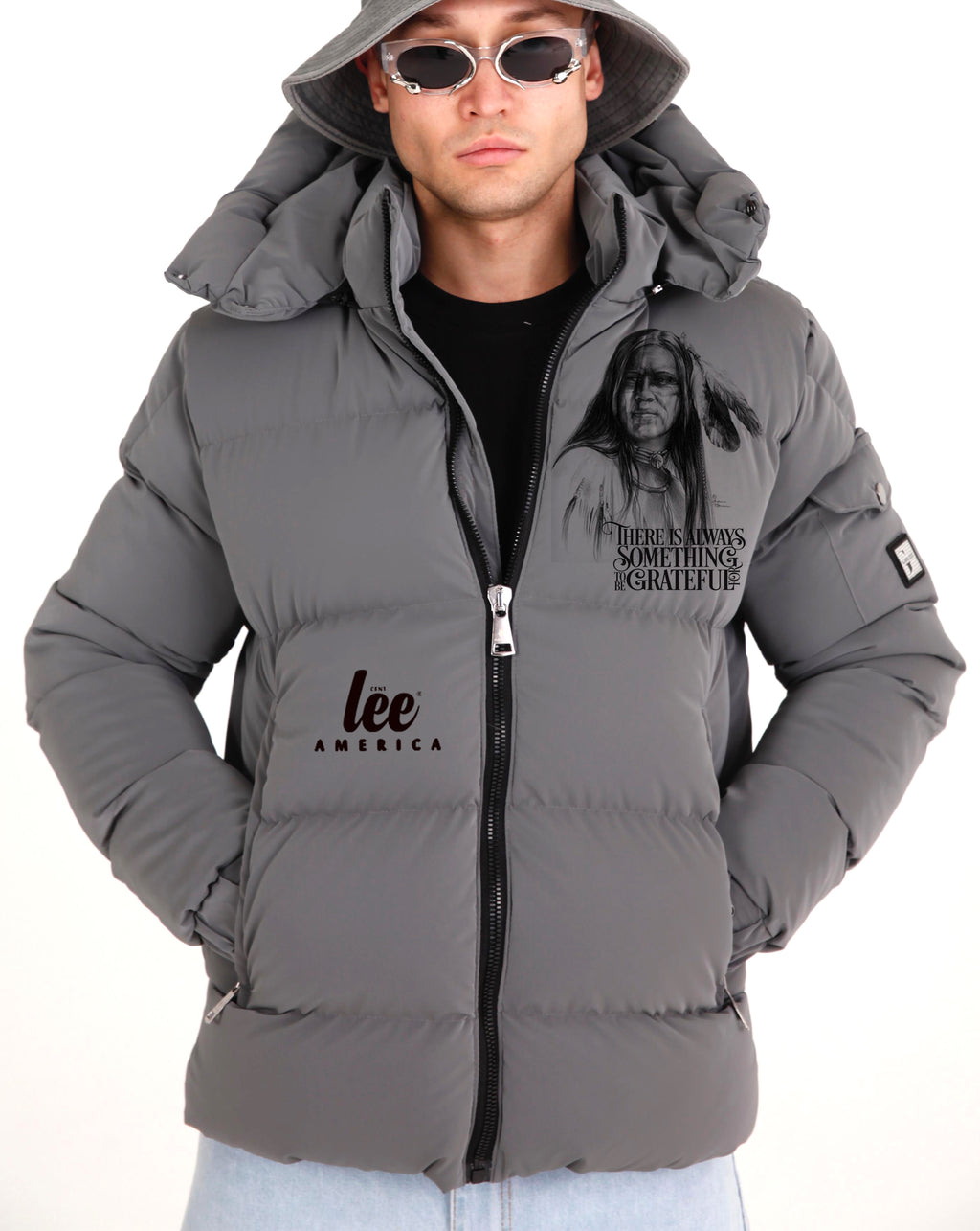 mont dolum kışlık erkek bayan