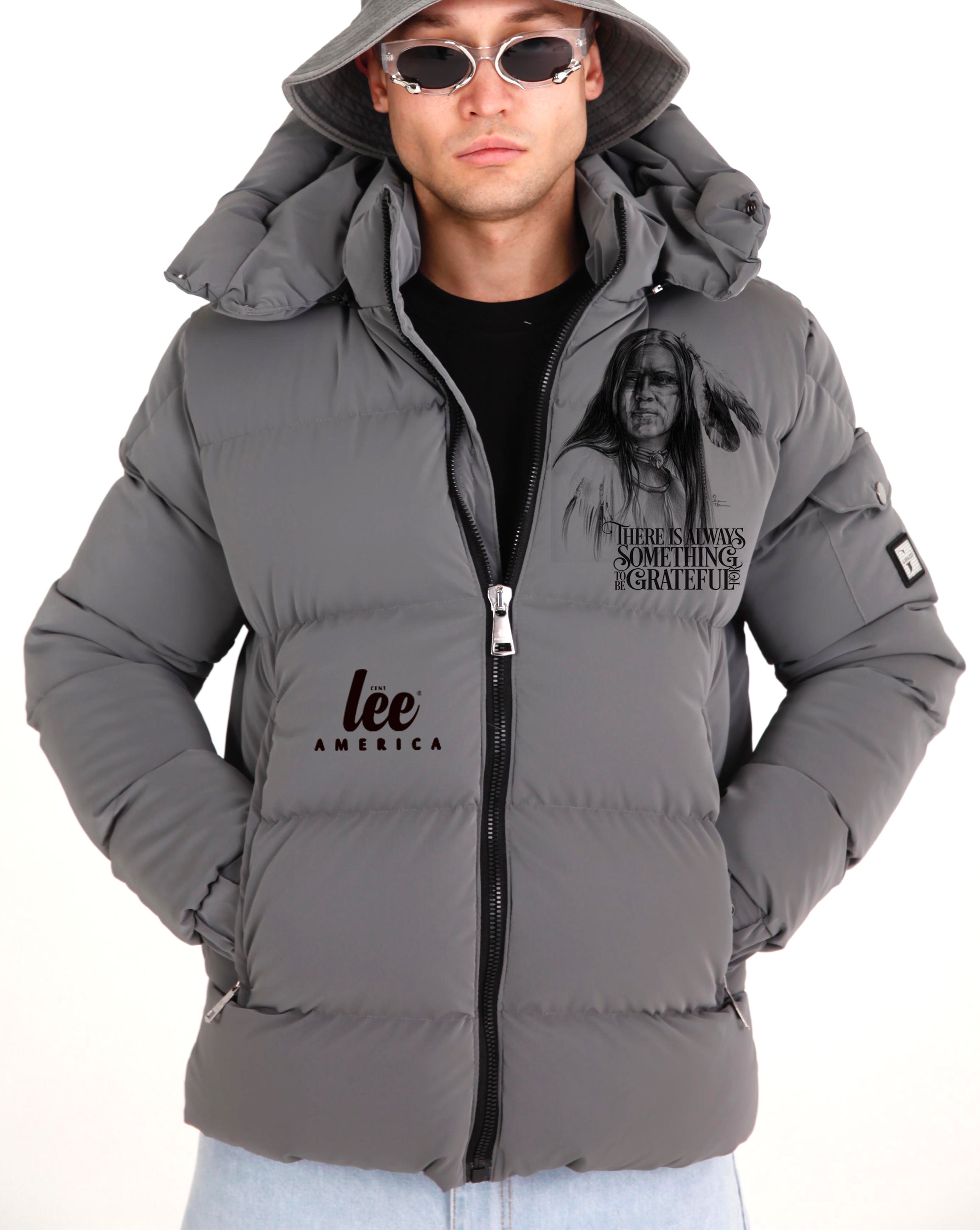 mont dolum kışlık erkek bayan