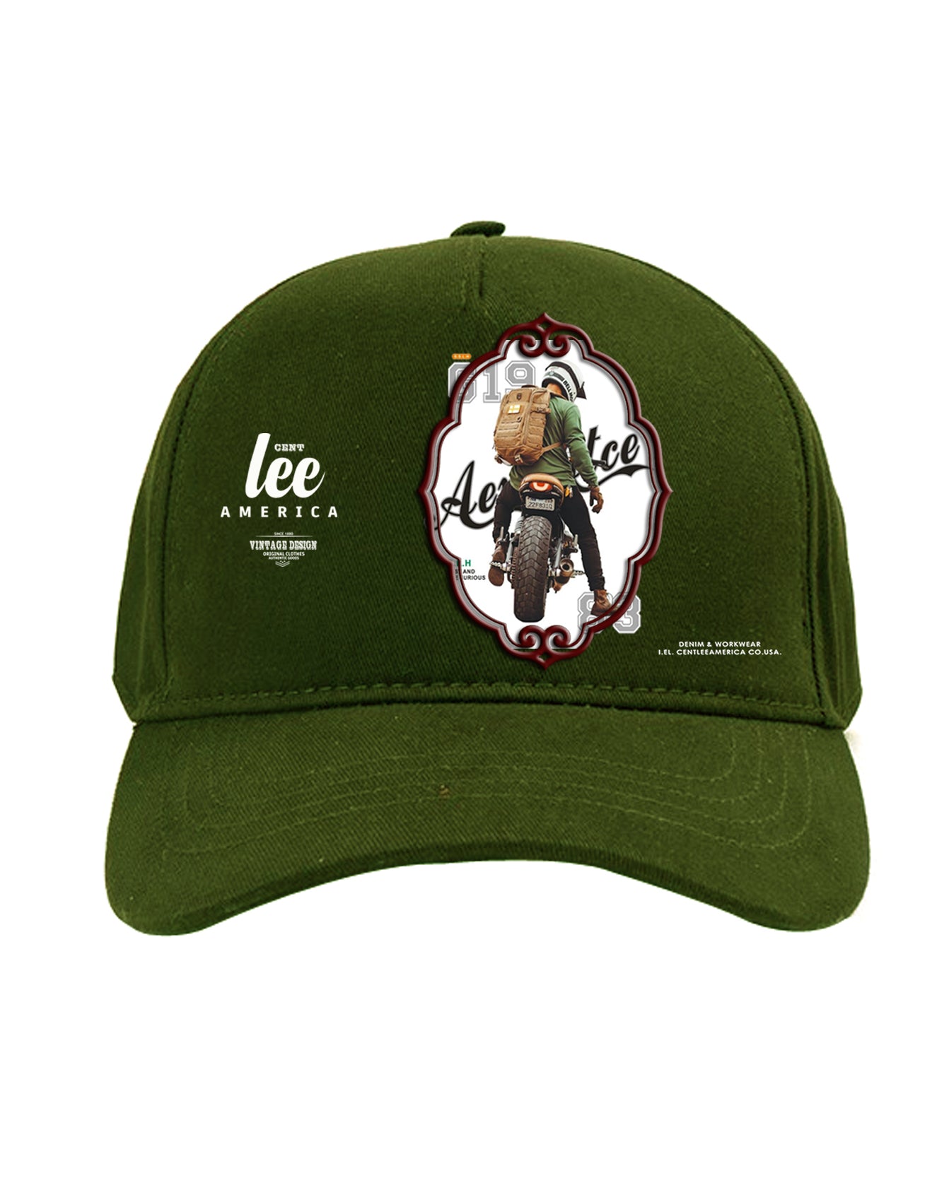 şapka retro  erkek bayan  ayarlanabilir beyzbool şapkası