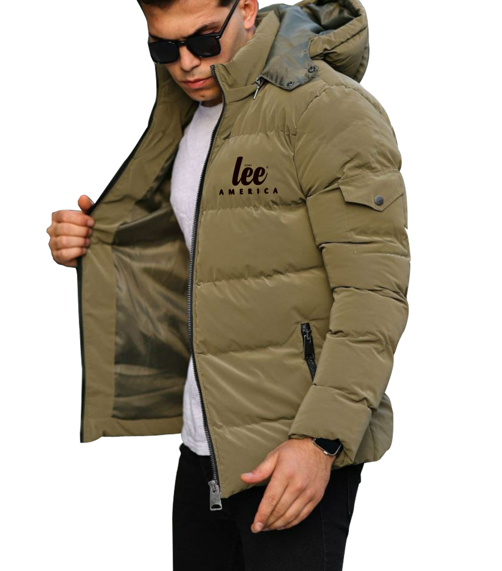 mont dolum kışlık erkek bayan