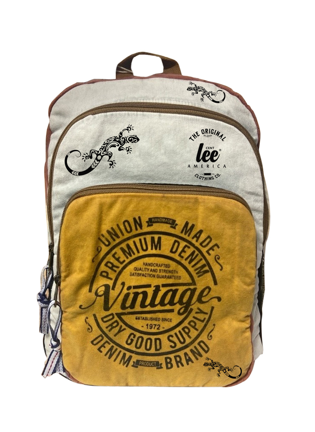 sırt ÇANTA spor  bay bayan canvas kumaş