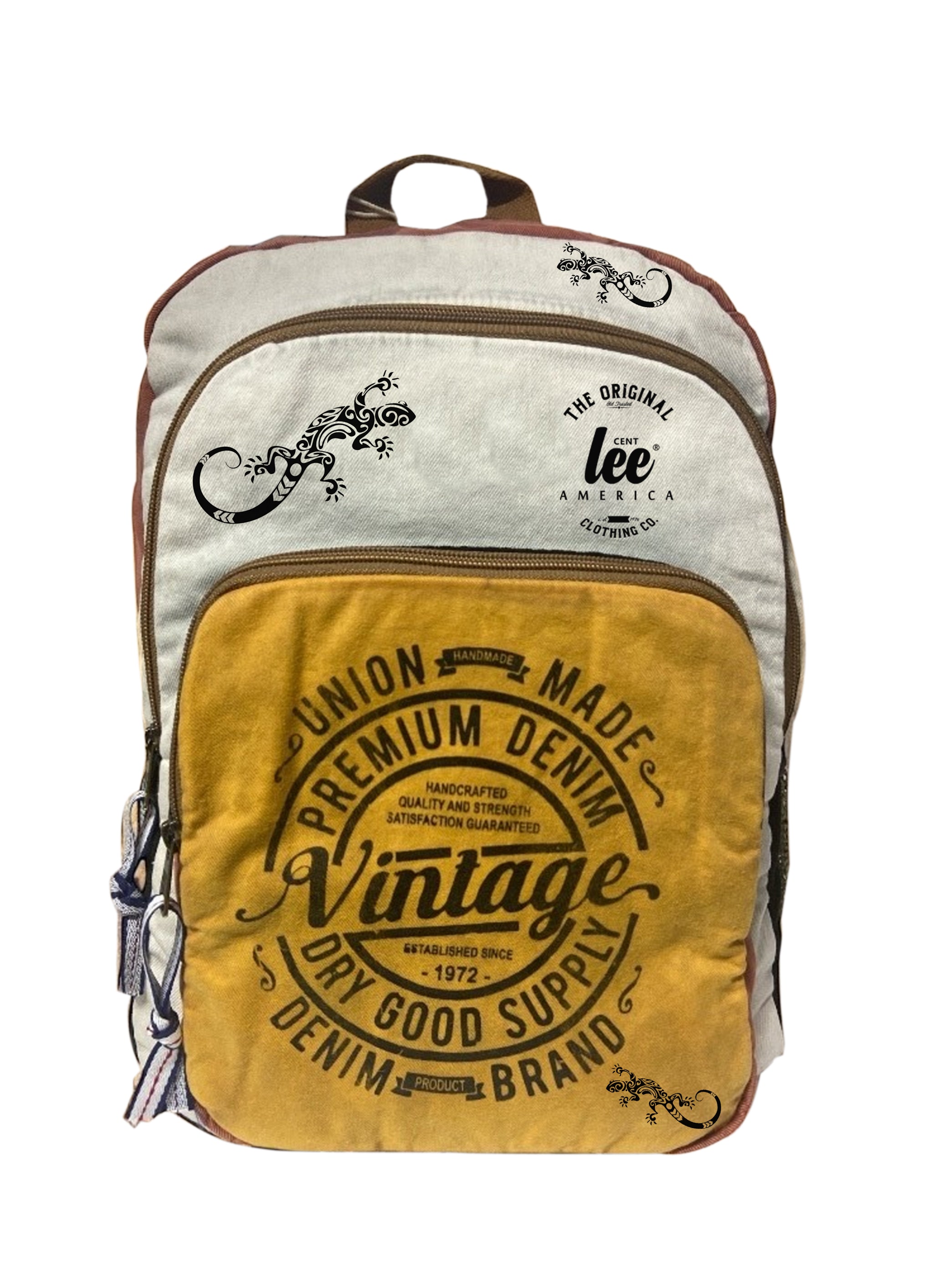 sırt ÇANTA spor  bay bayan canvas kumaş