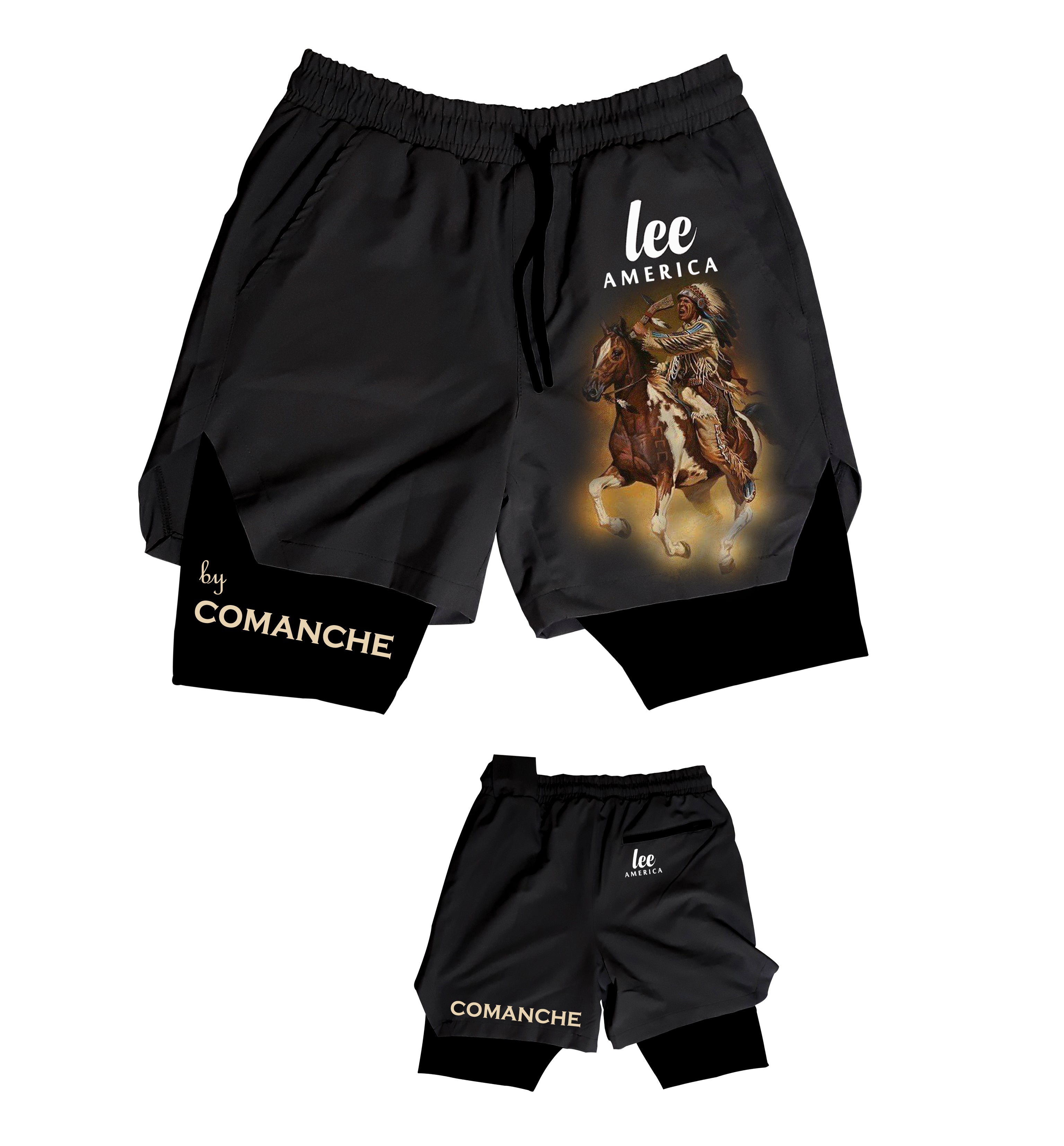 şort  spor fitnes deniz şort unisex