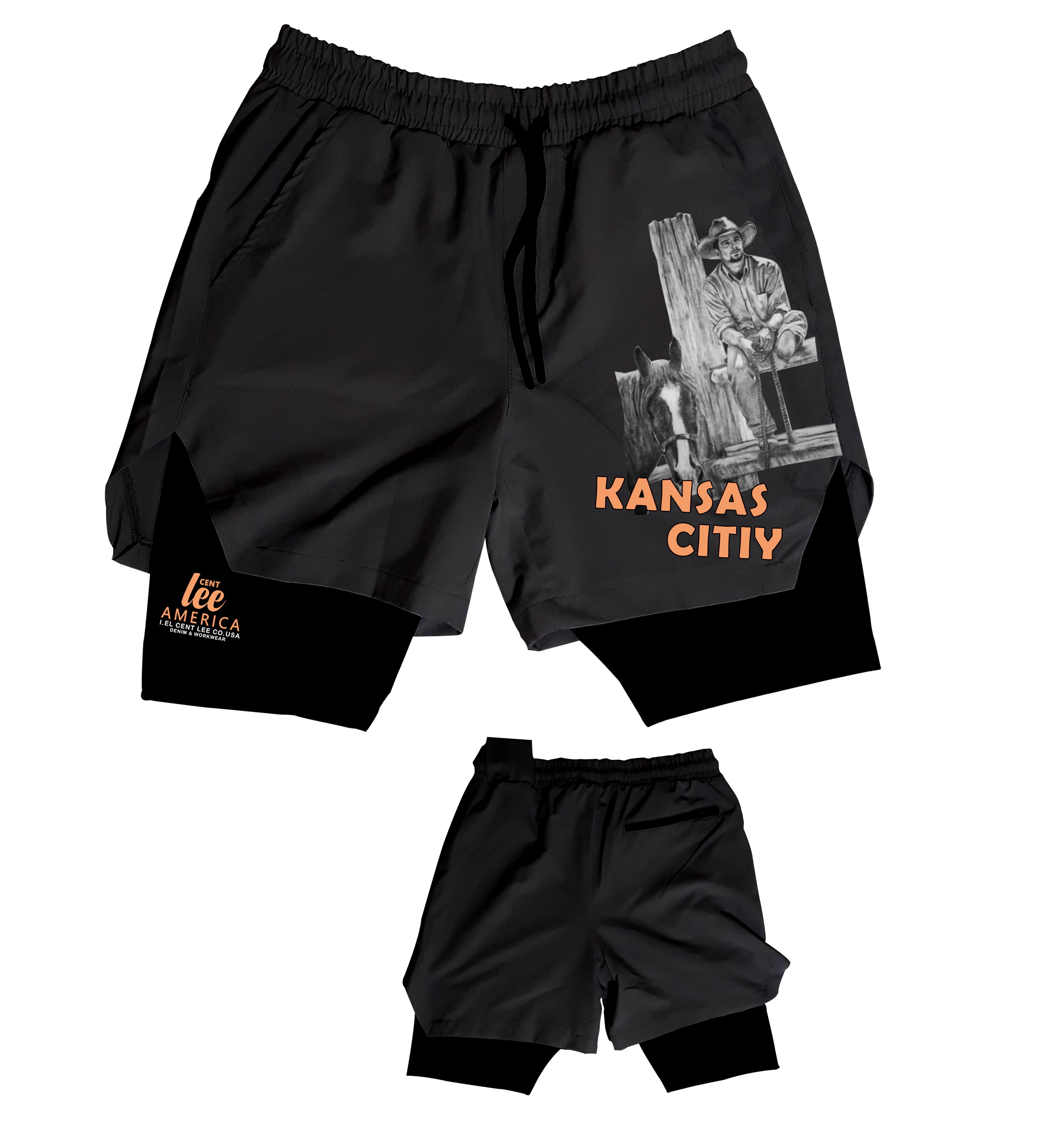 şort mayo spor fitnes deniz şort unisex