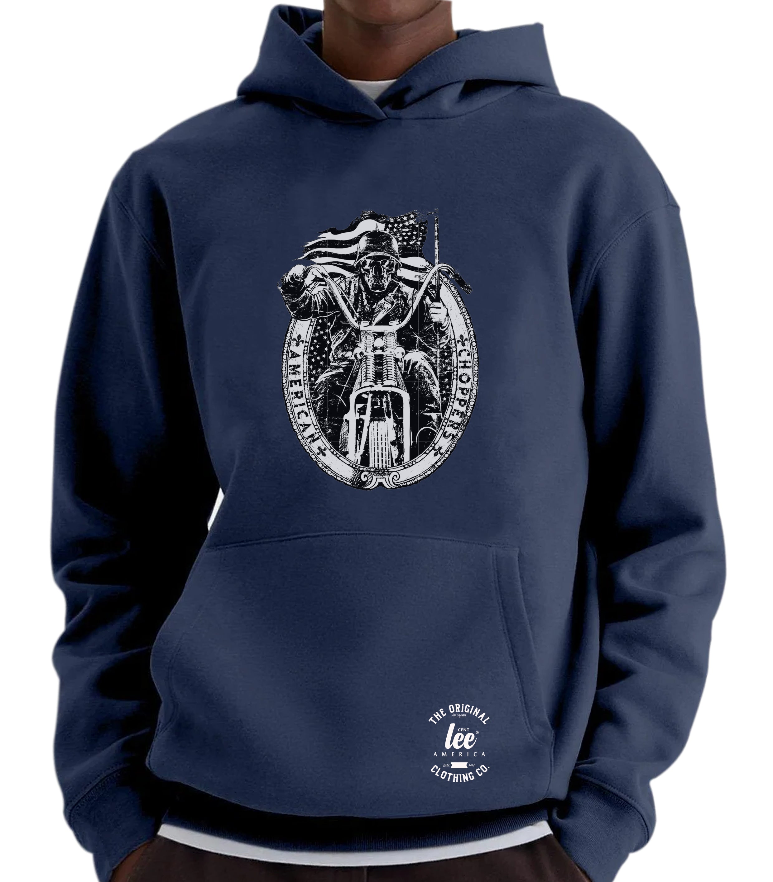 kapüşonlu sweatshirt  unisex 100 pamuk