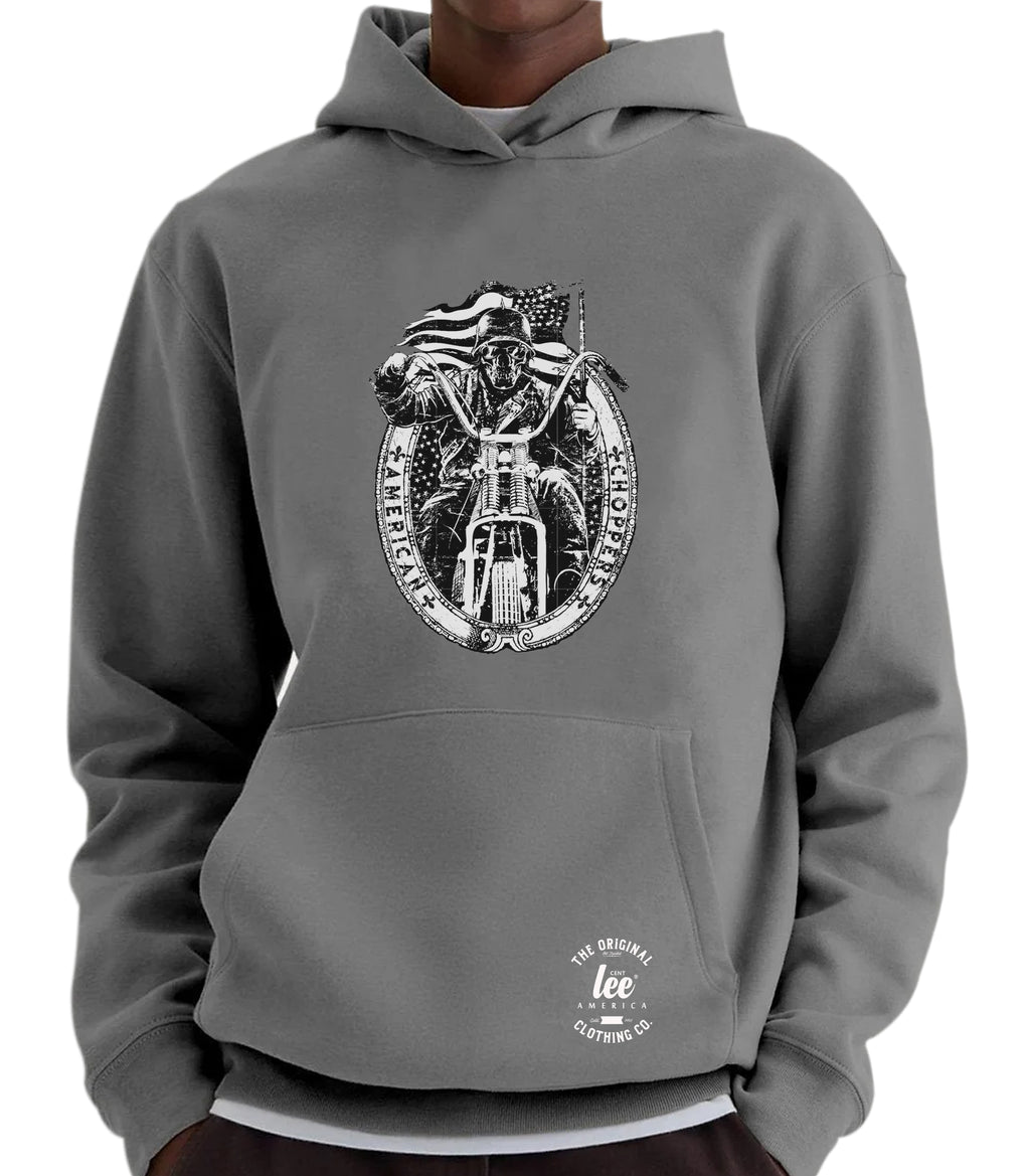 kapüşonlu sweatshirt  unisex 100 pamuk