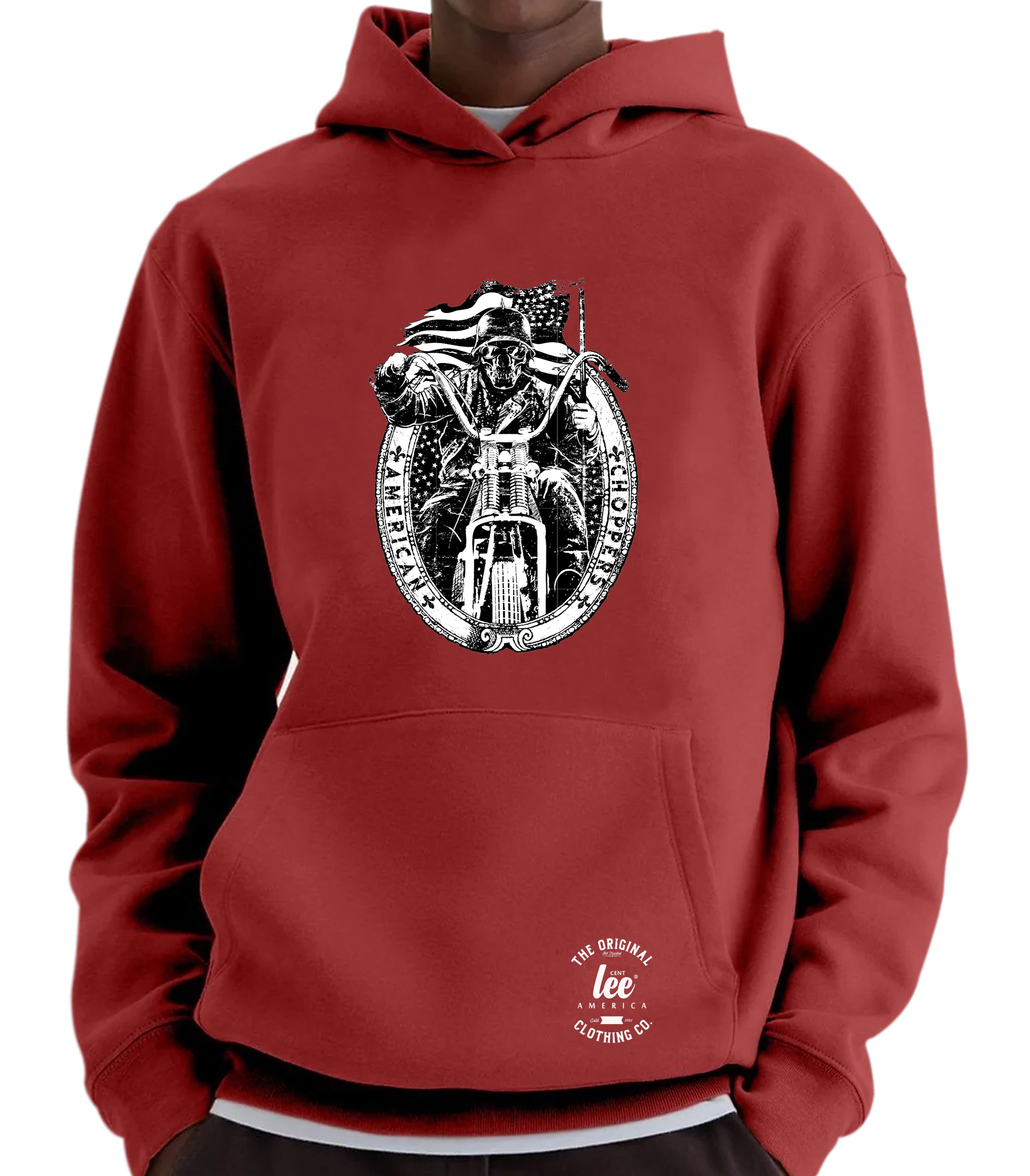 kapüşonlu sweatshirt  unisex 100 pamuk