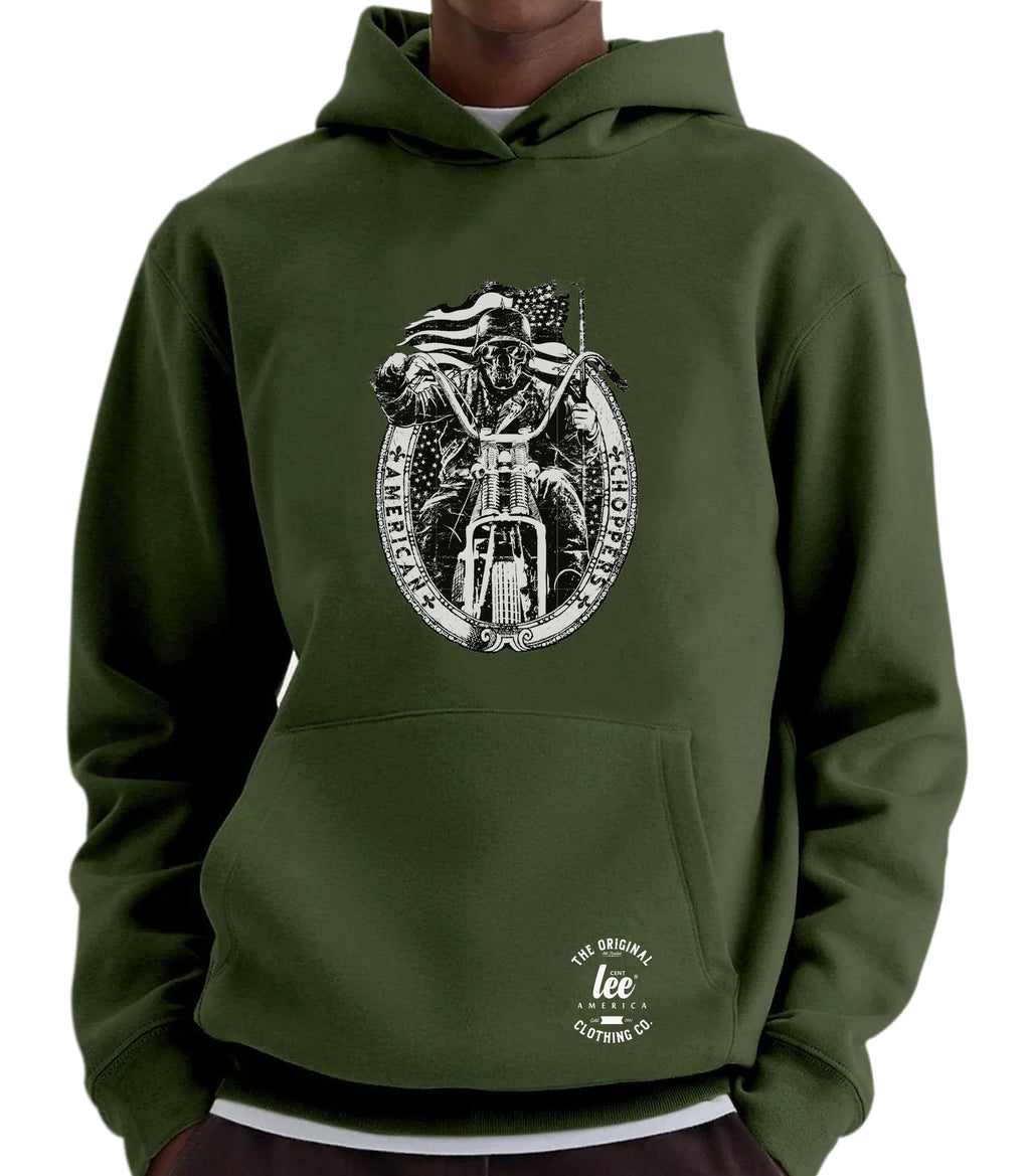 kapüşonlu sweatshirt  unisex 100 pamuk