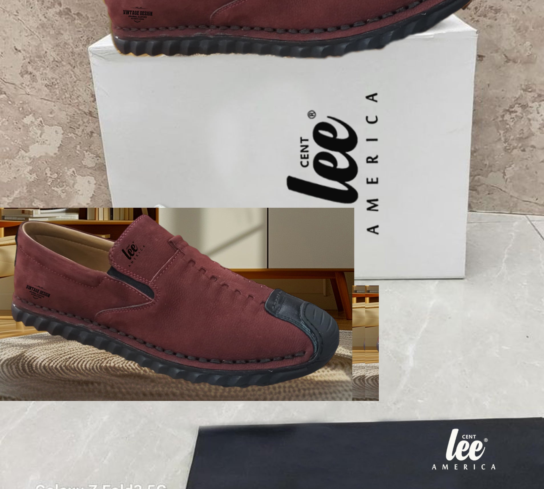 ayakkabı spor GERÇEK MANDA DERİSİ ORJİNAL KALIP HAFİF TABAN