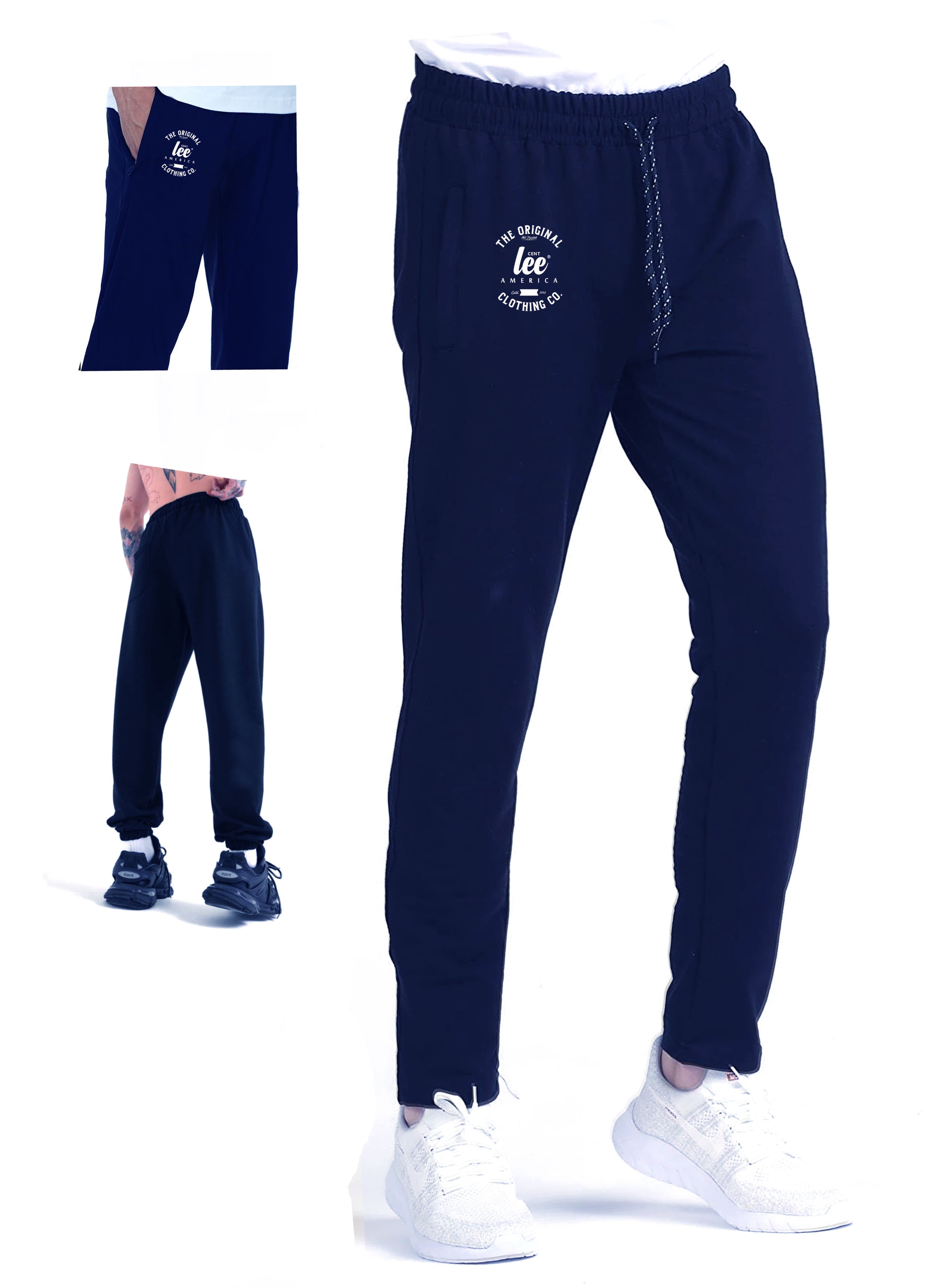 eşofman erkek bayan penye spor eşofman