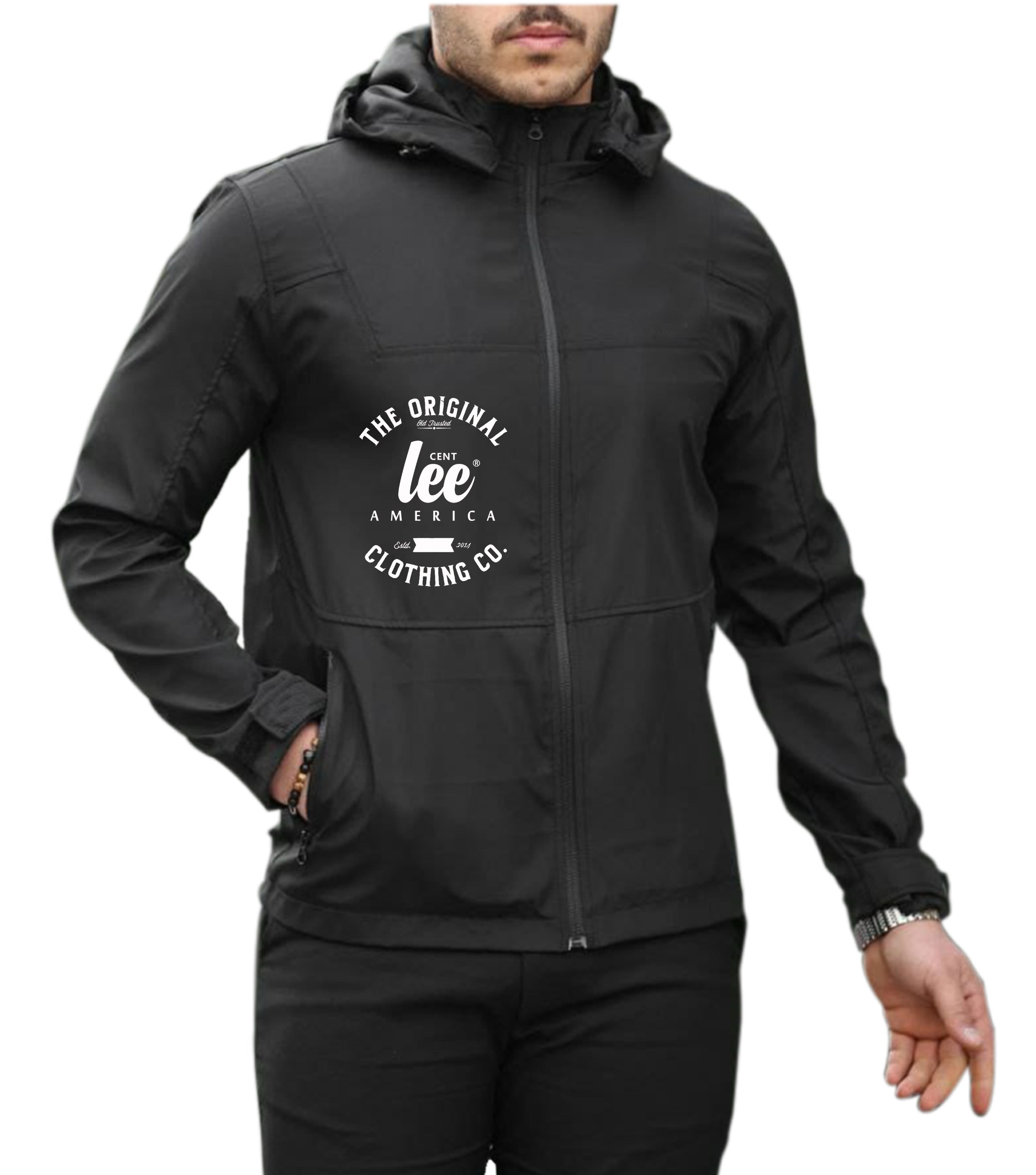 yağmurluk unisex spor katlanabilir özel kapüşonlu su geçirmez