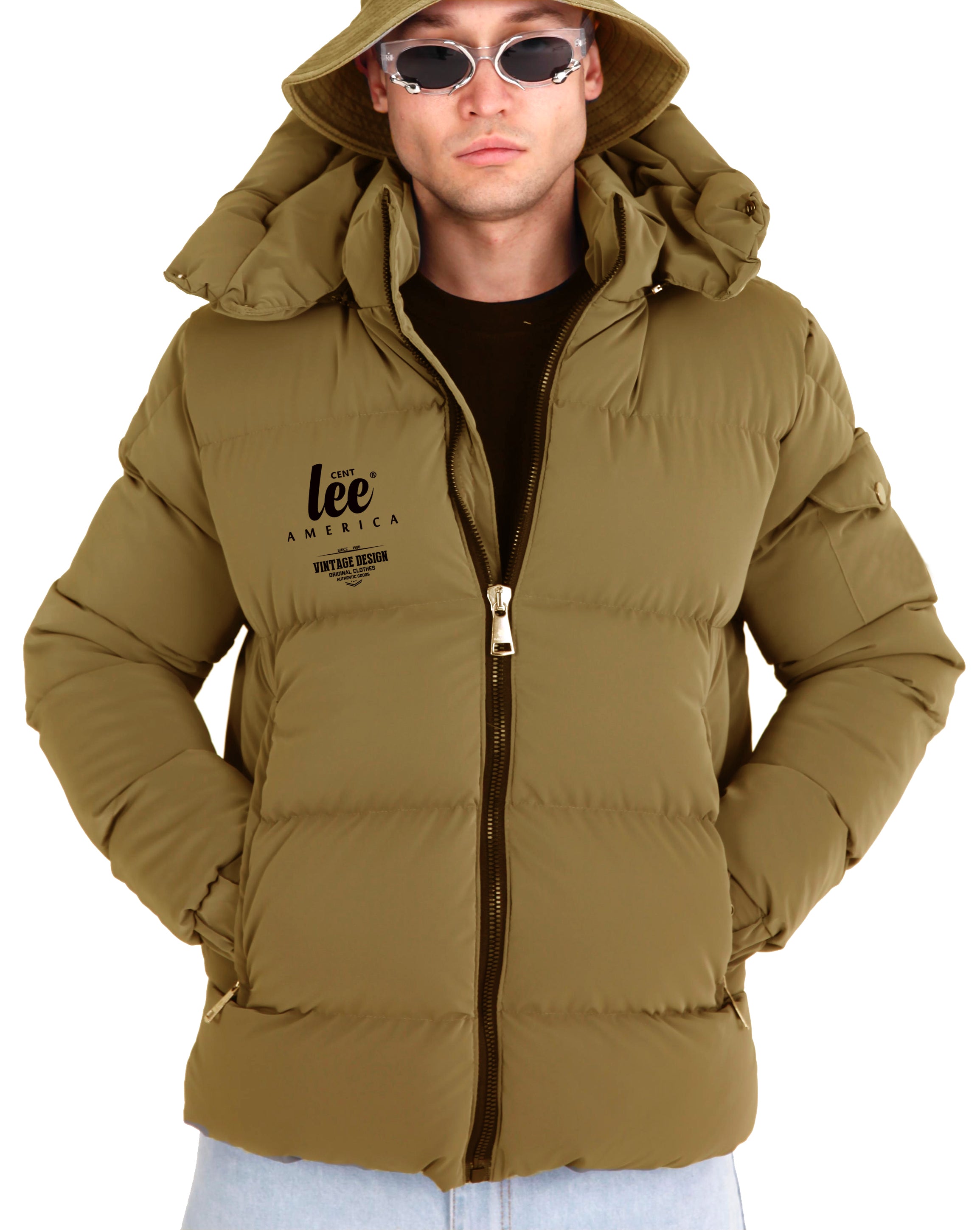 mont dolum kışlık unisex su geçirmez