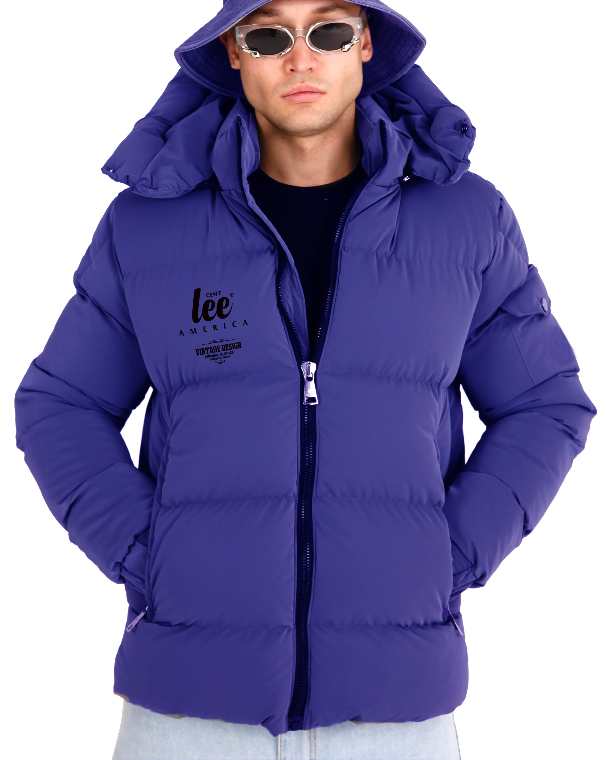 mont dolum kışlık unisex su geçirmez