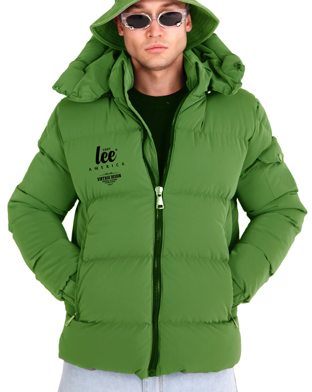 mont dolum kışlık unisex su geçirmez