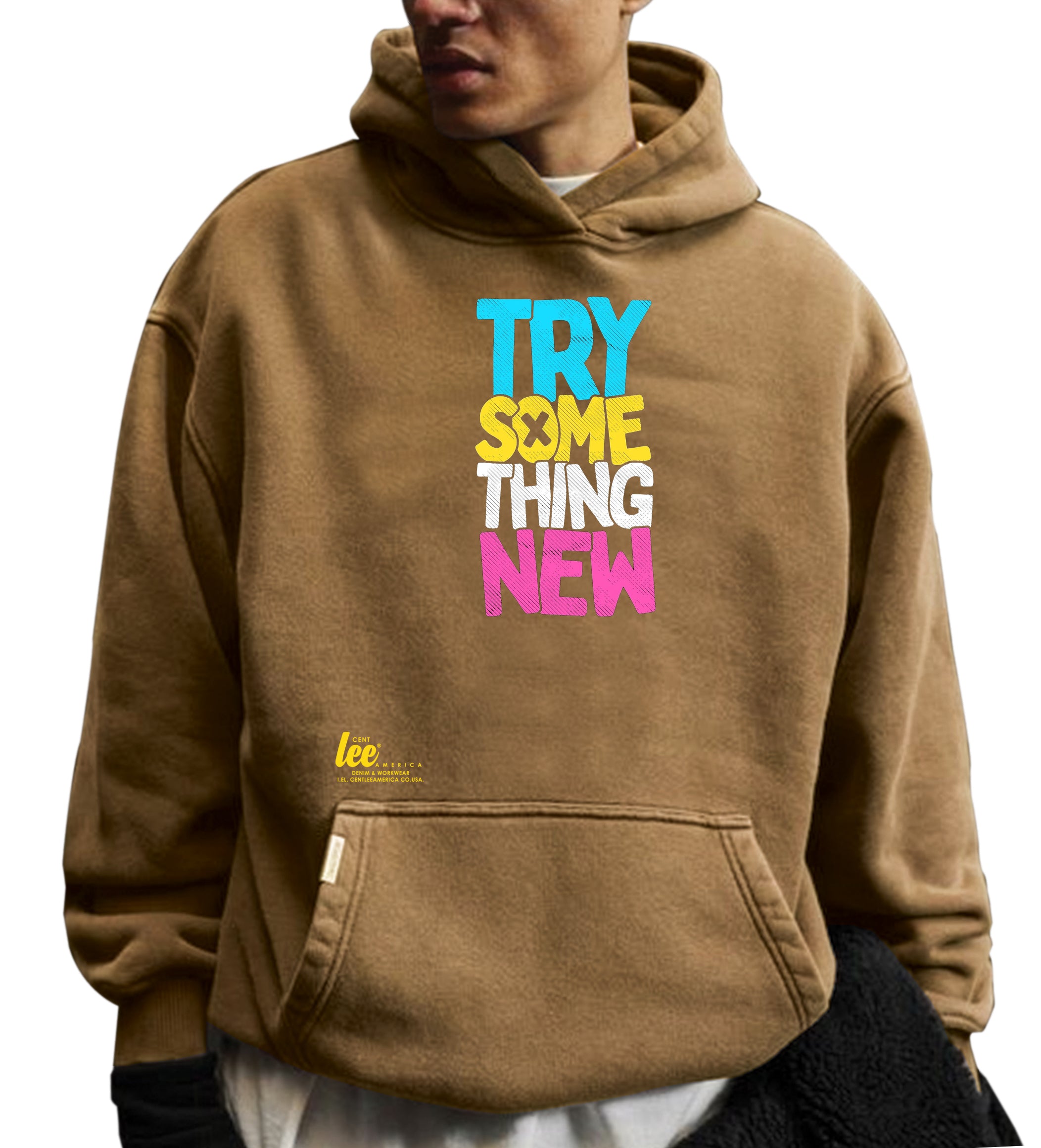 kapüşonlu sweatshirt erkek bayan