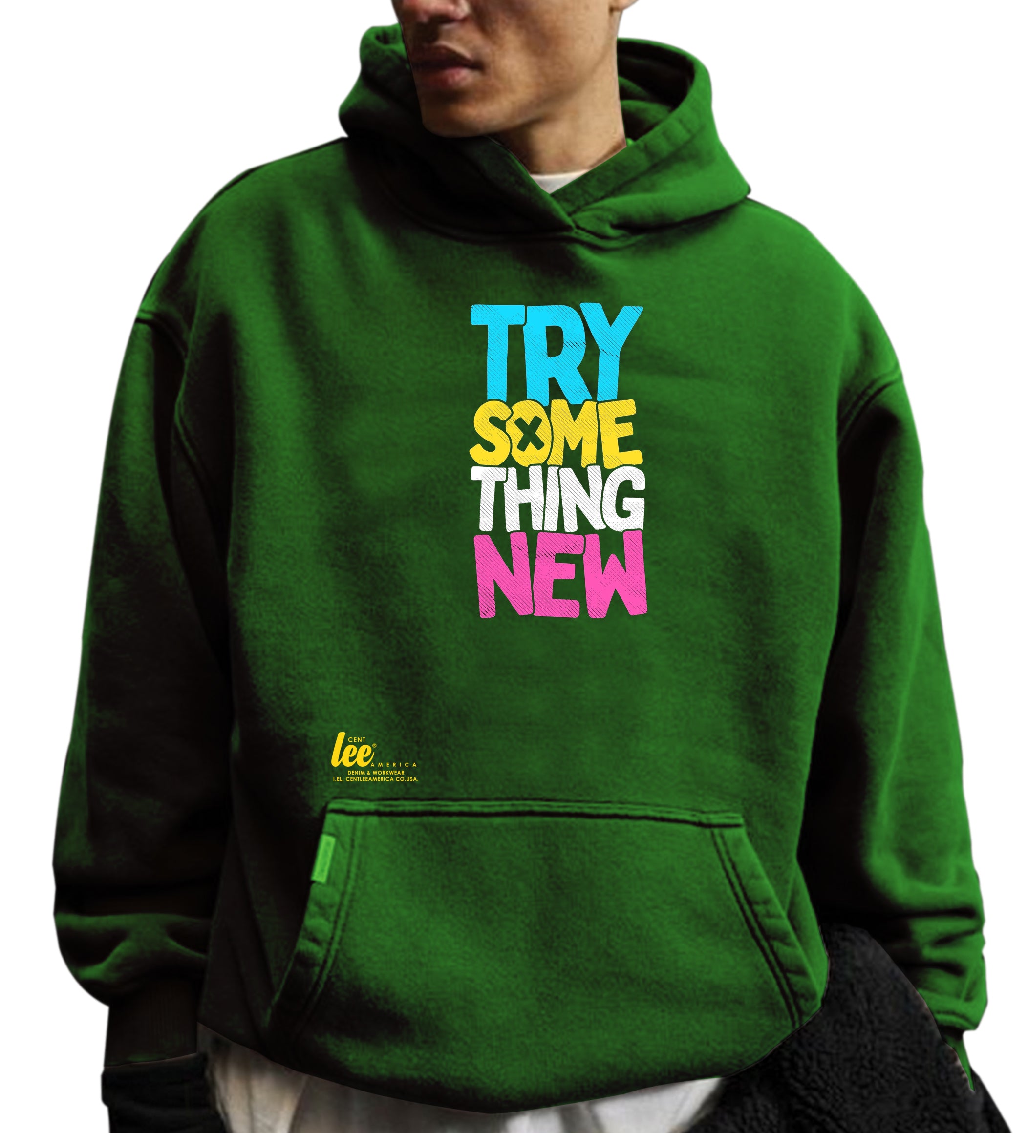 kapüşonlu sweatshirt erkek bayan