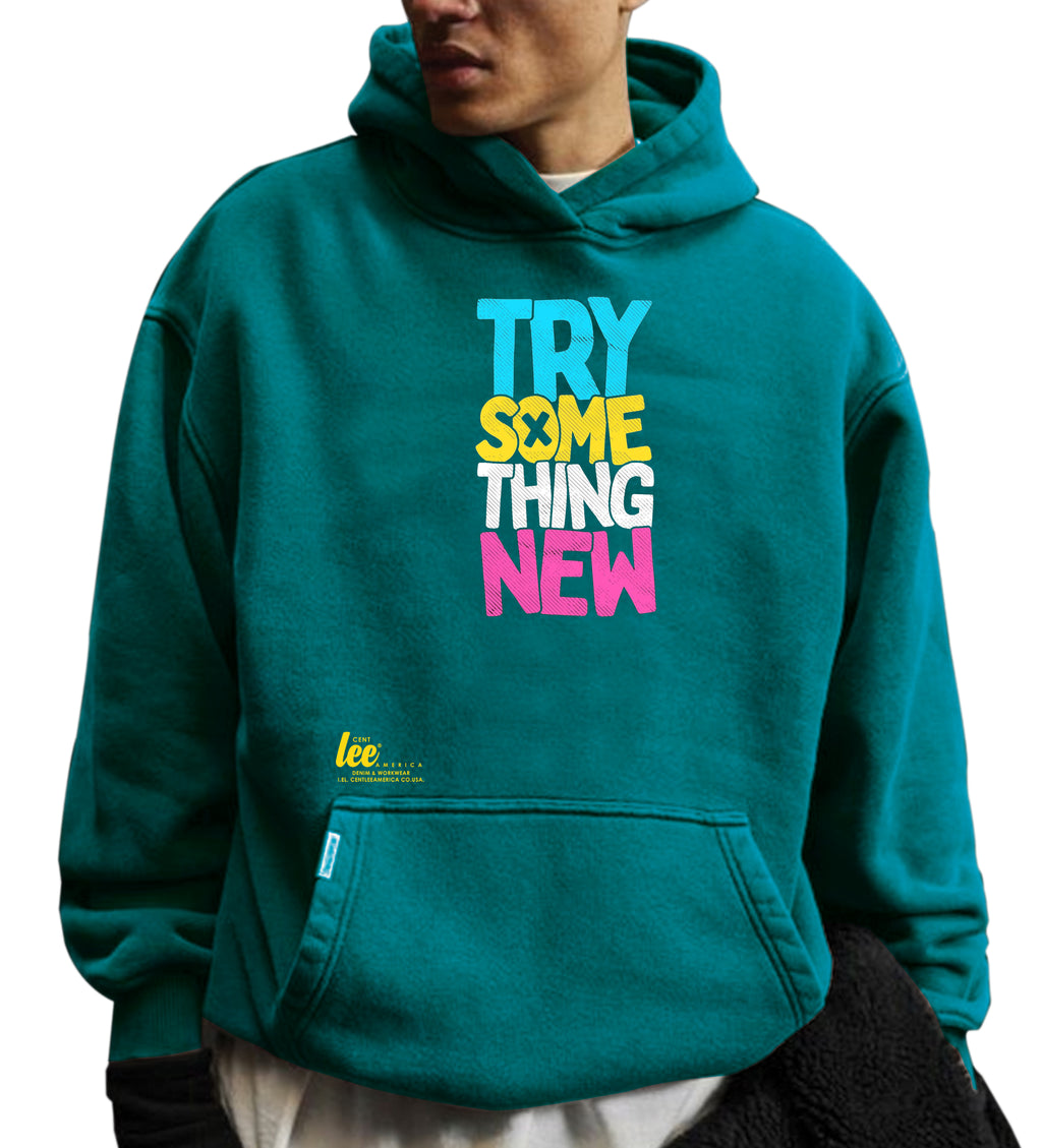 kapüşonlu sweatshirt erkek bayan