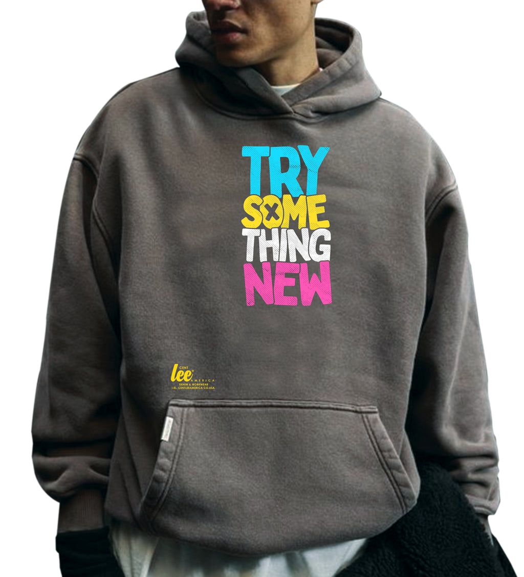 kapüşonlu sweatshirt erkek bayan