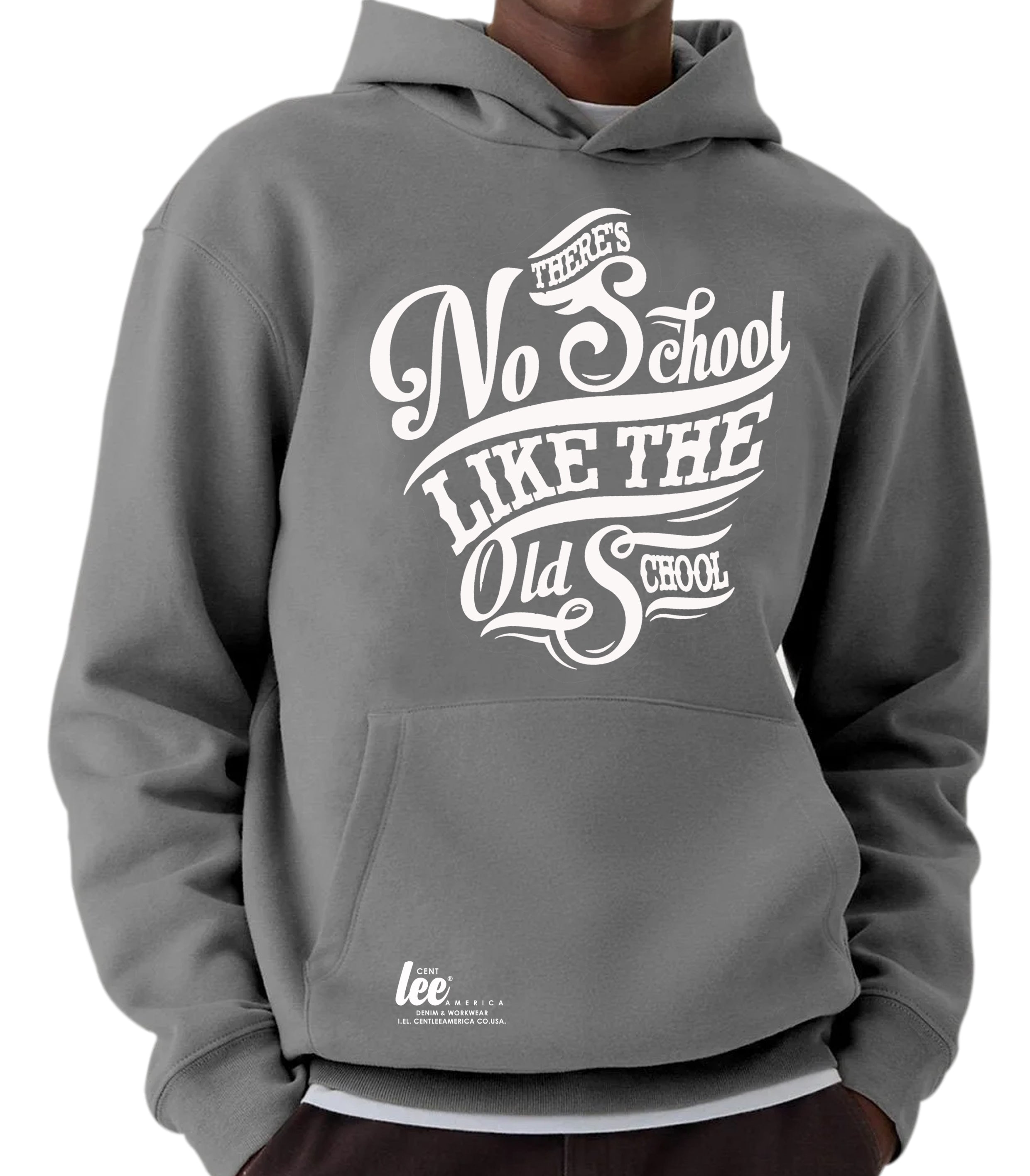 kapüşonlu sweatshirt  unisex