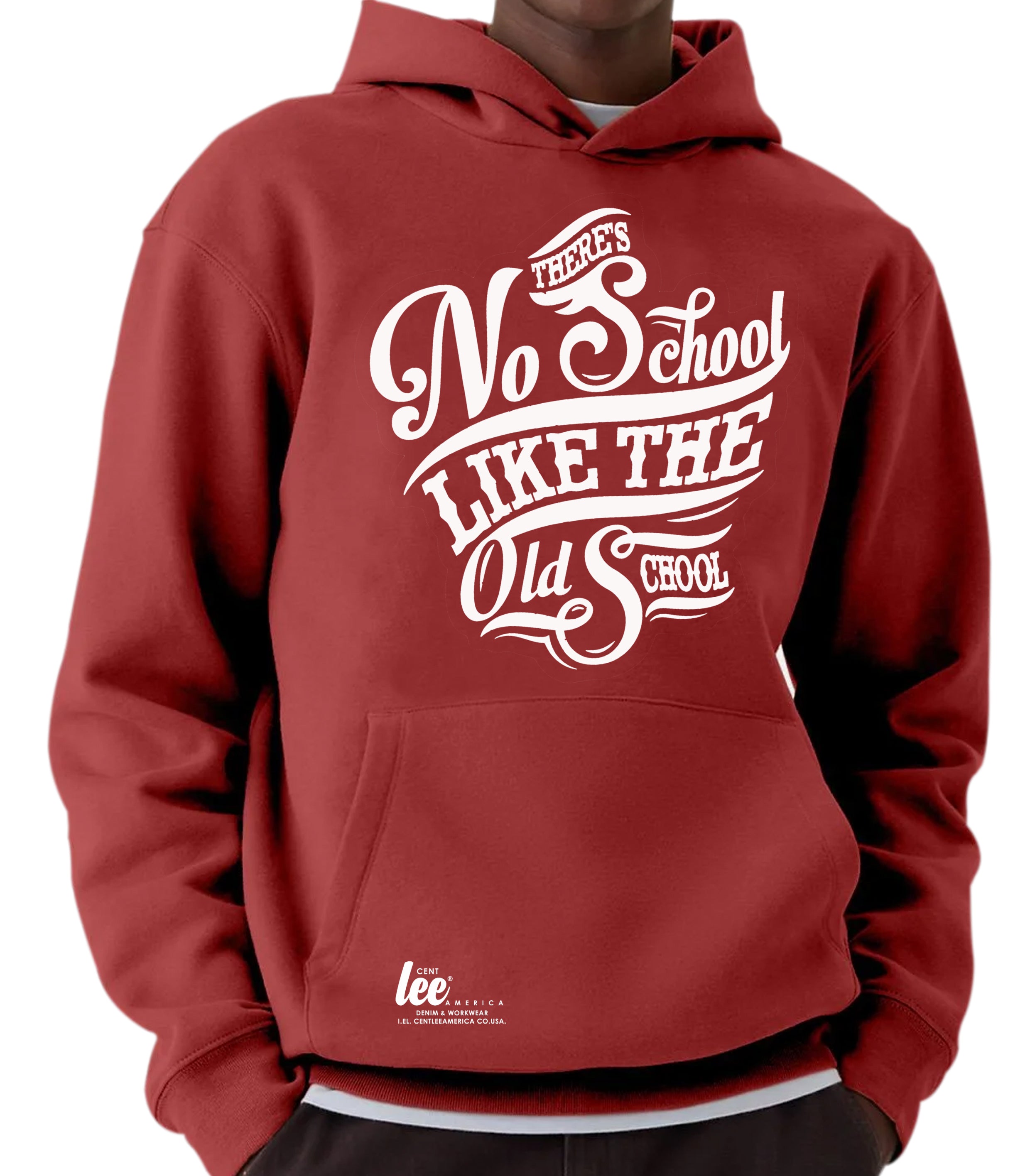 kapüşonlu sweatshirt  unisex