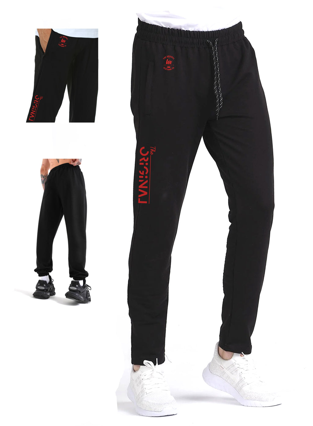 eşofman erkek bayan penye spor eşofman