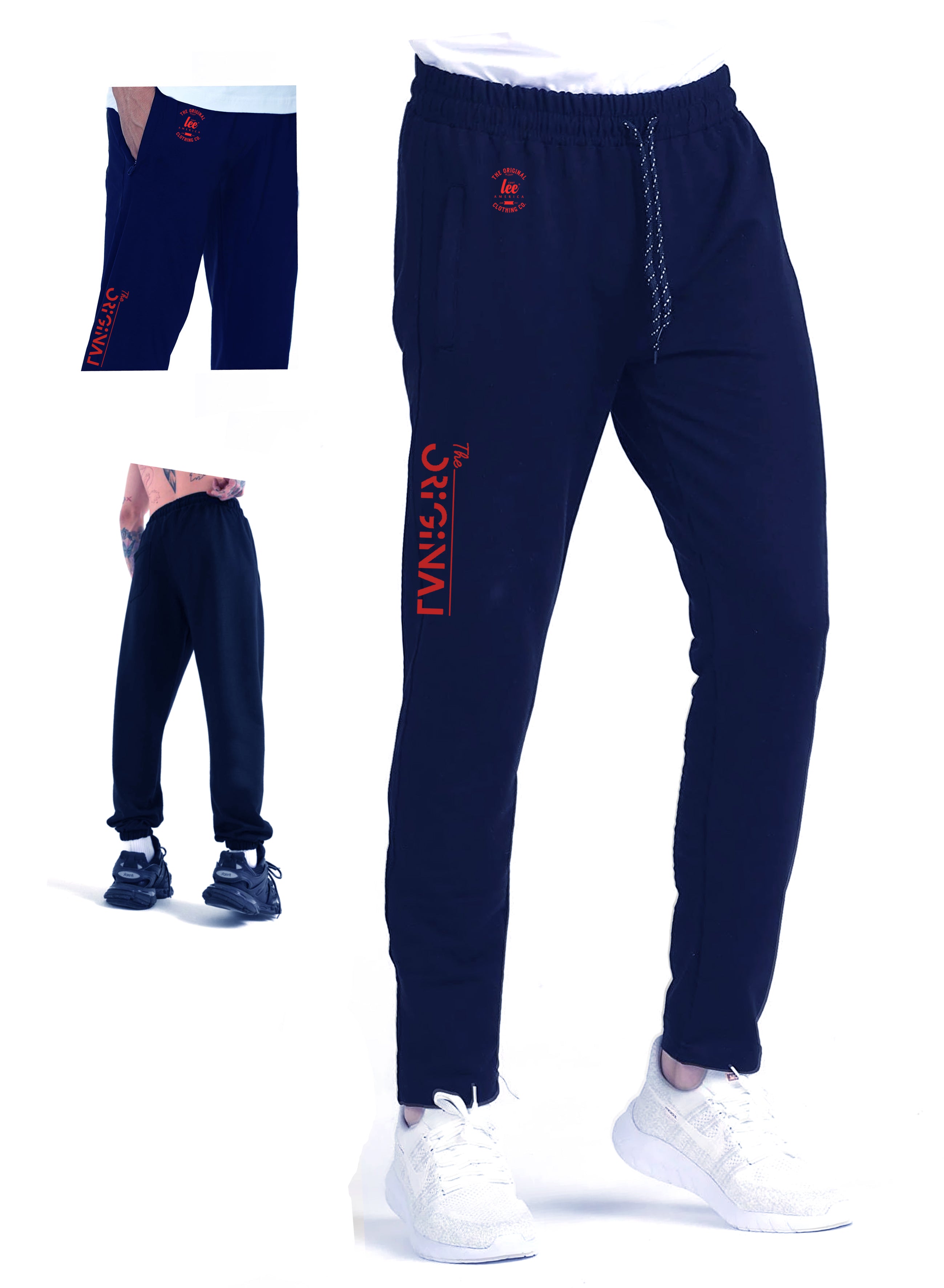 eşofman erkek bayan penye spor eşofman