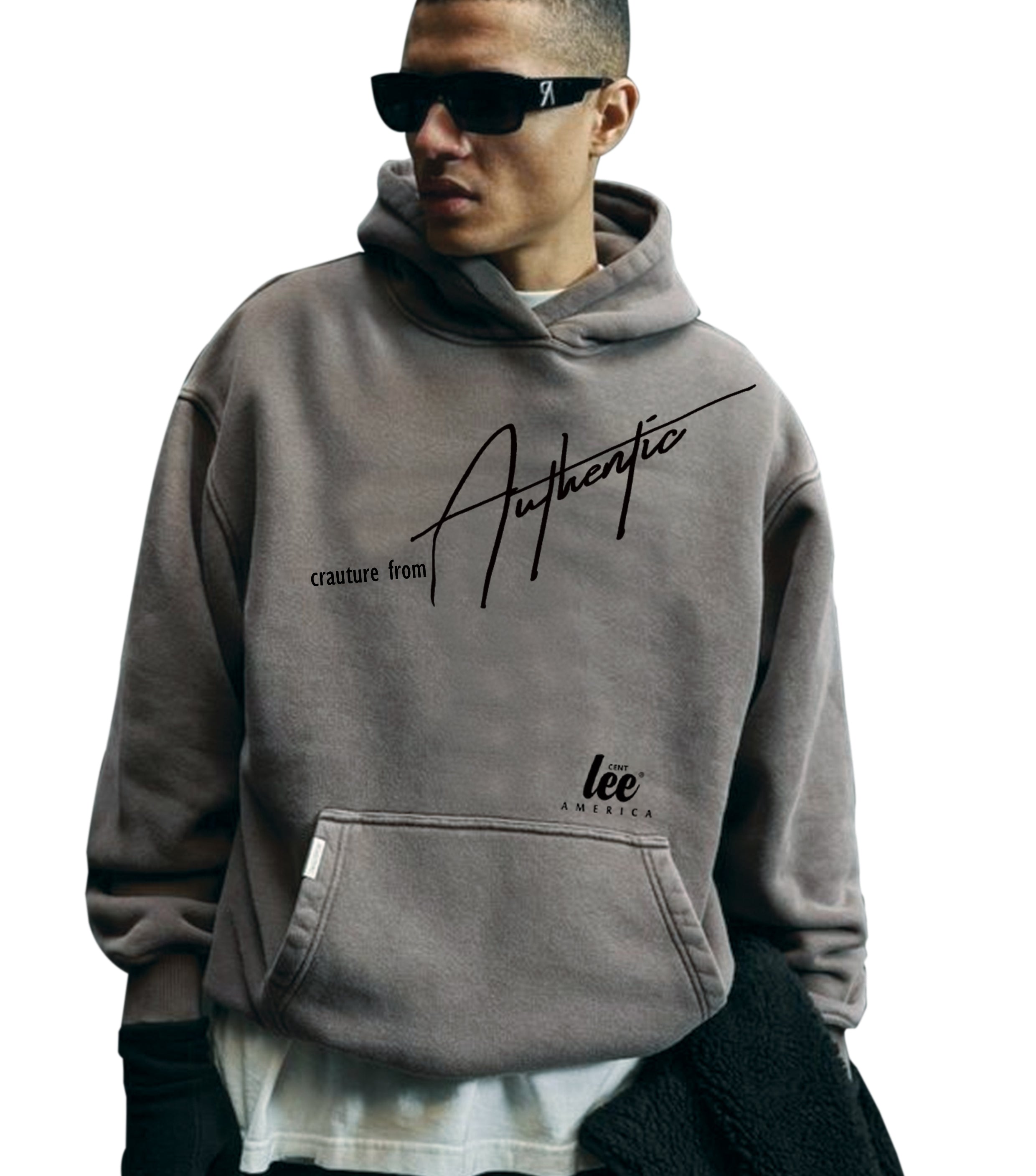 kapüşonlu sweatshirt erkek bayan