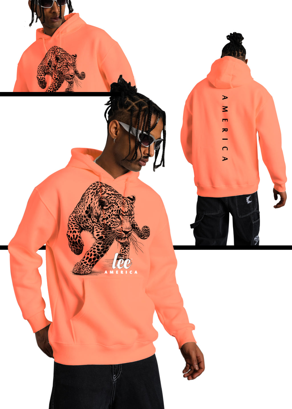 kapüşonlu sweatshirt  unisex