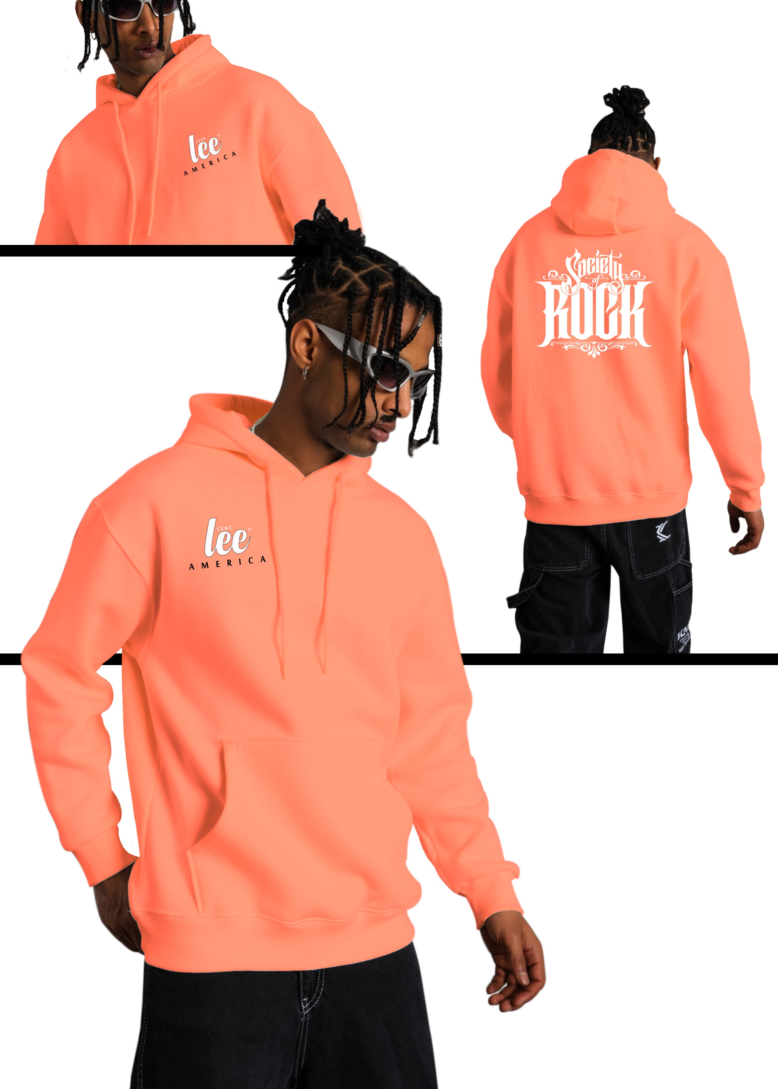 kapüşonlu sweatshirt  unisex