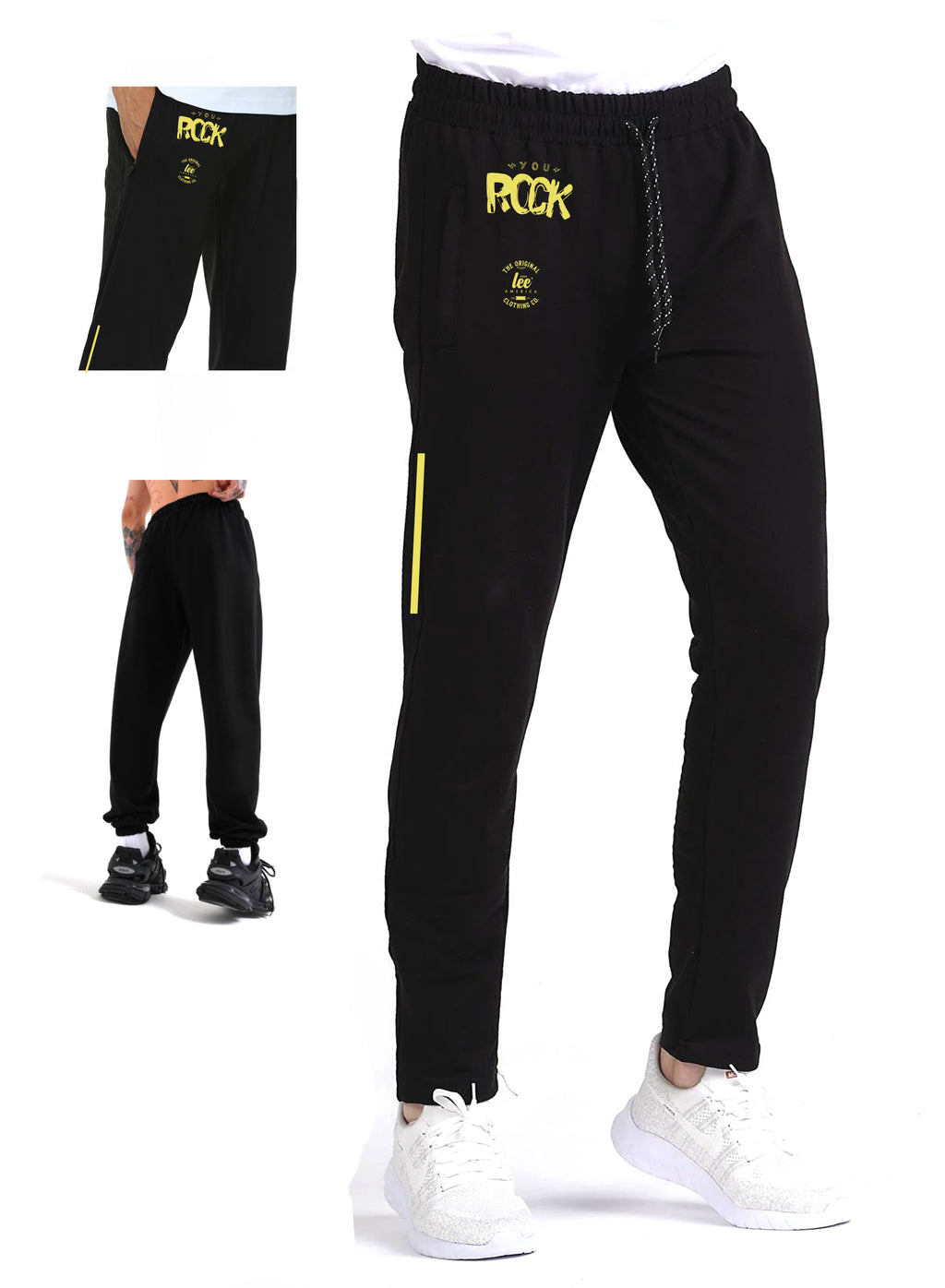 eşofman erkek bayan penye spor eşofman