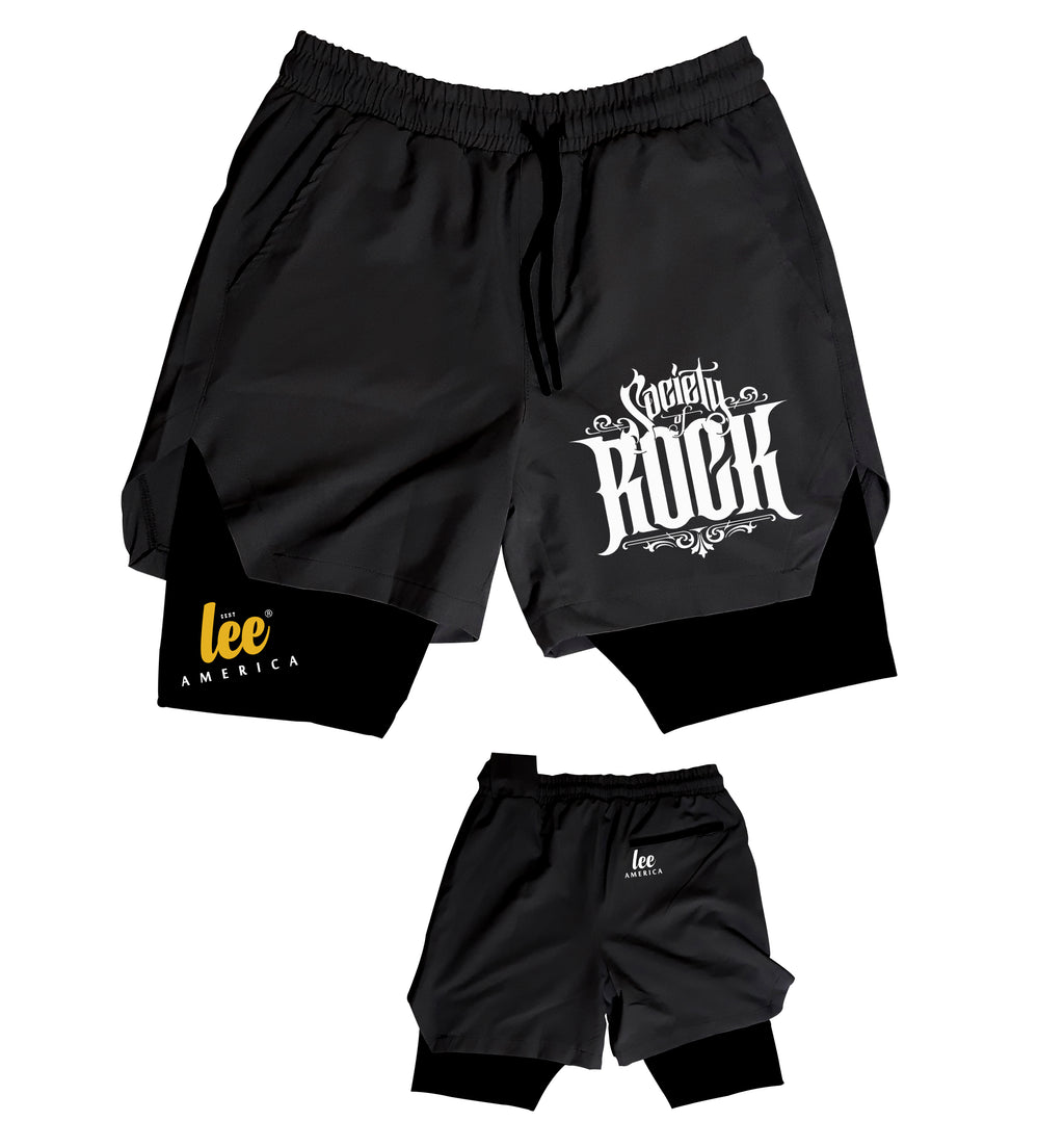 şort spor fitnes deniz şort unisex su tutmaz