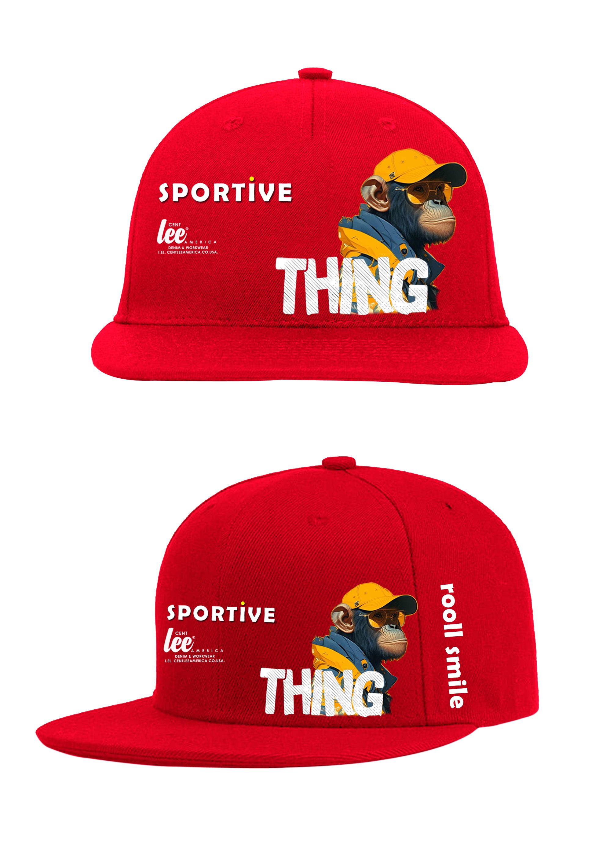 şapka spor  canvas kumaş erkek bayan  ayarlanabilir  Hip Hop Rap