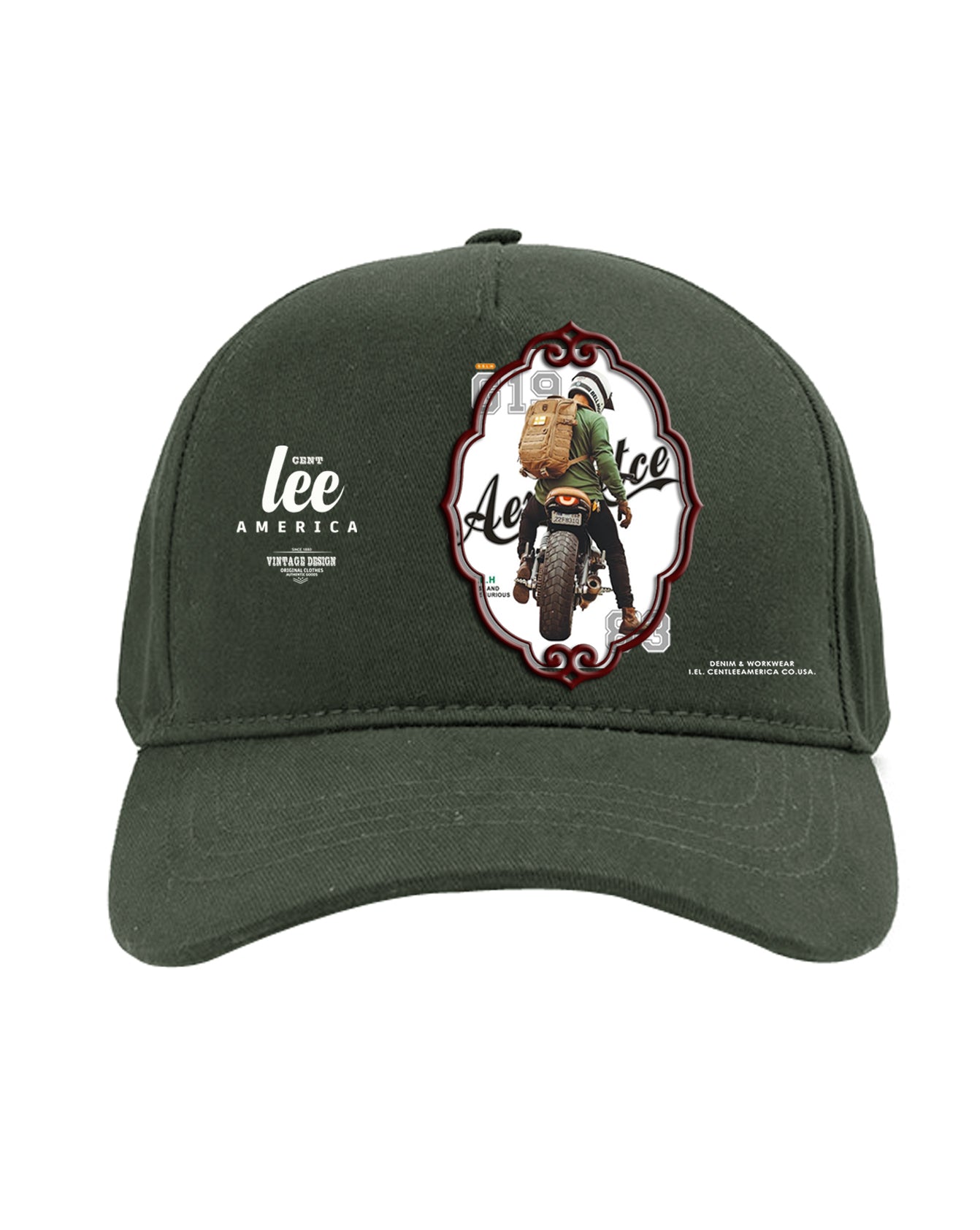 şapka retro  erkek bayan  ayarlanabilir beyzbool şapkası