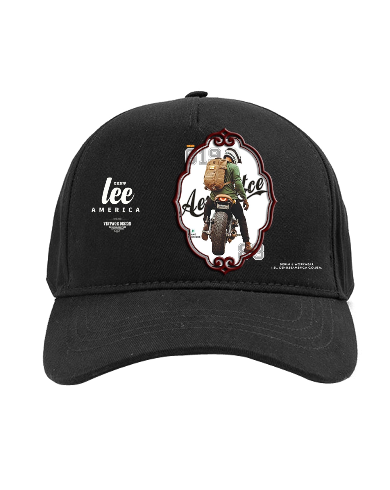 şapka retro  erkek bayan  ayarlanabilir beyzbool şapkası