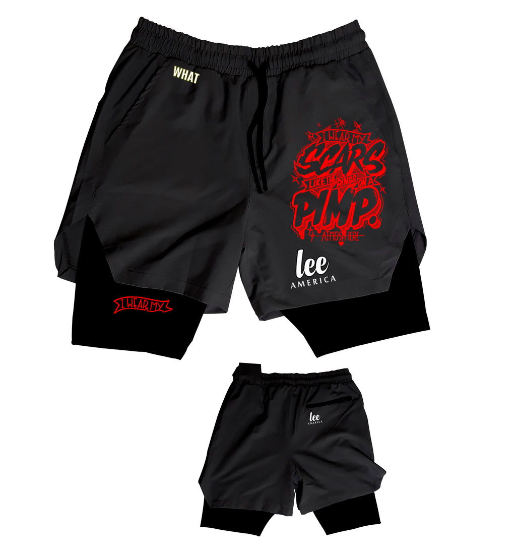 mayo şort spor fitnes deniz şort unisex su tutmaz