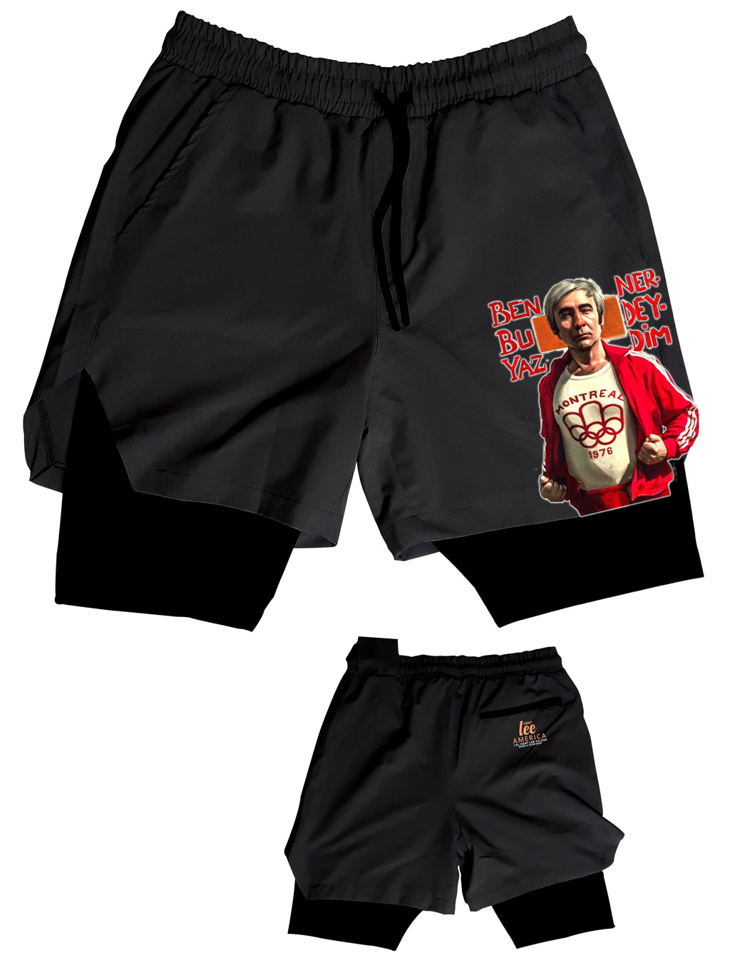 şort mayo shorts swimsuit swim shorts