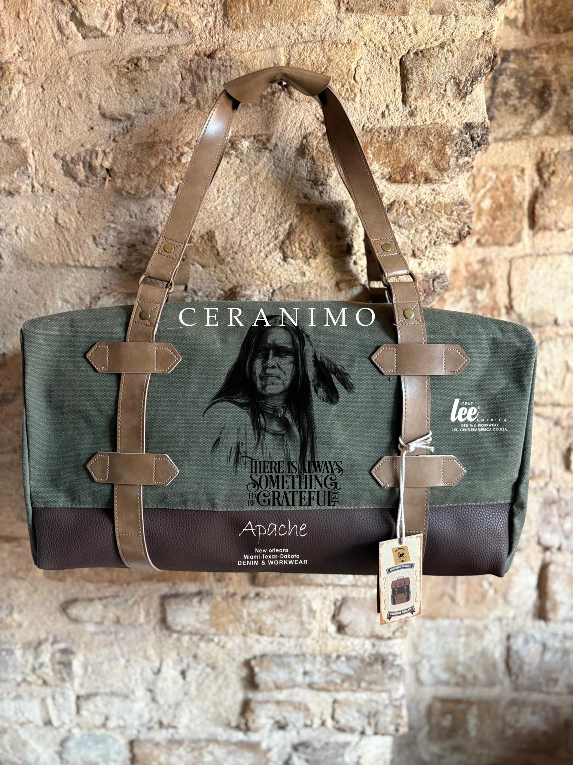 ÇANTA spor askılı erkek bayan deri