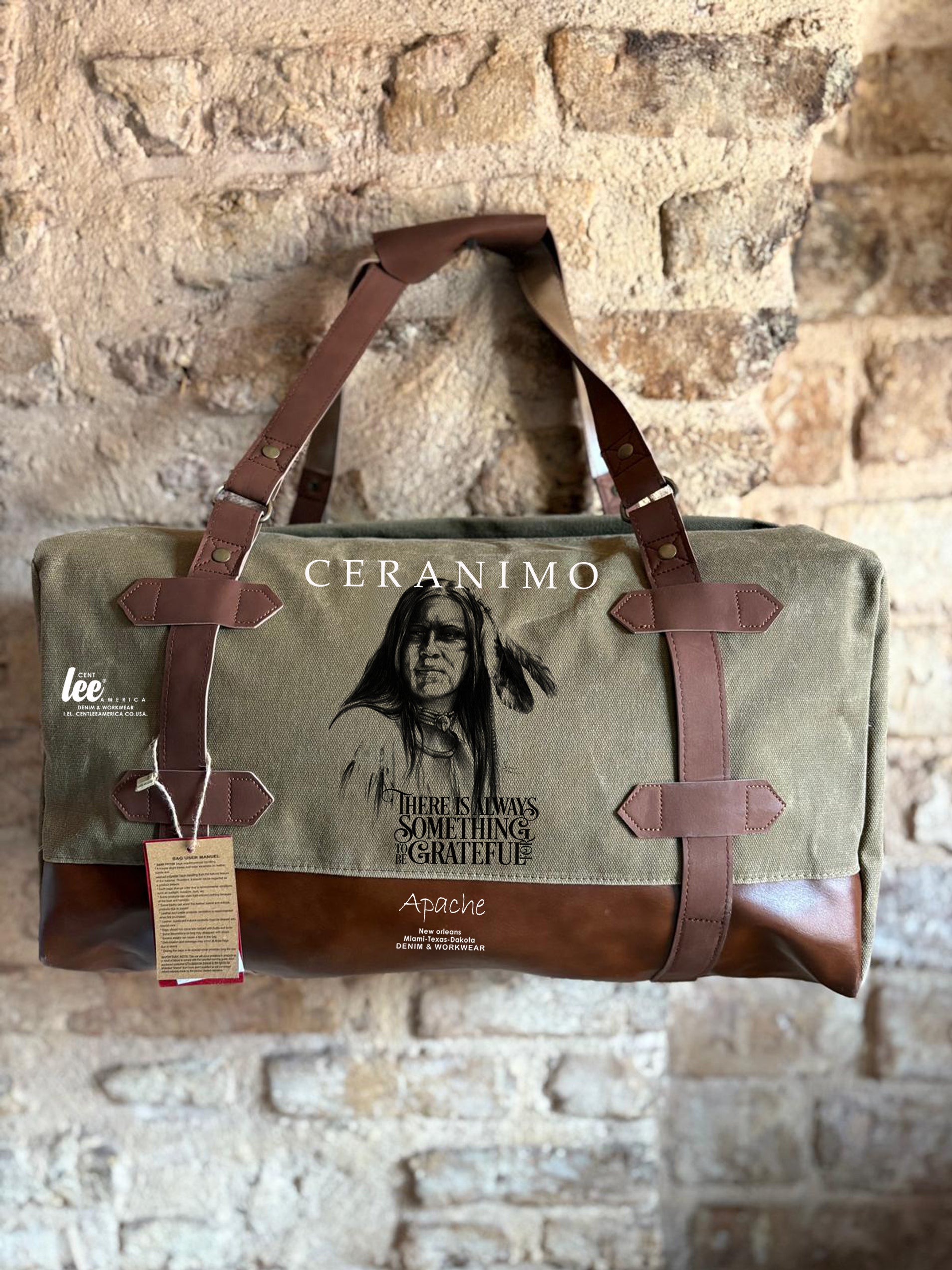 ÇANTA spor askılı erkek bayan deri