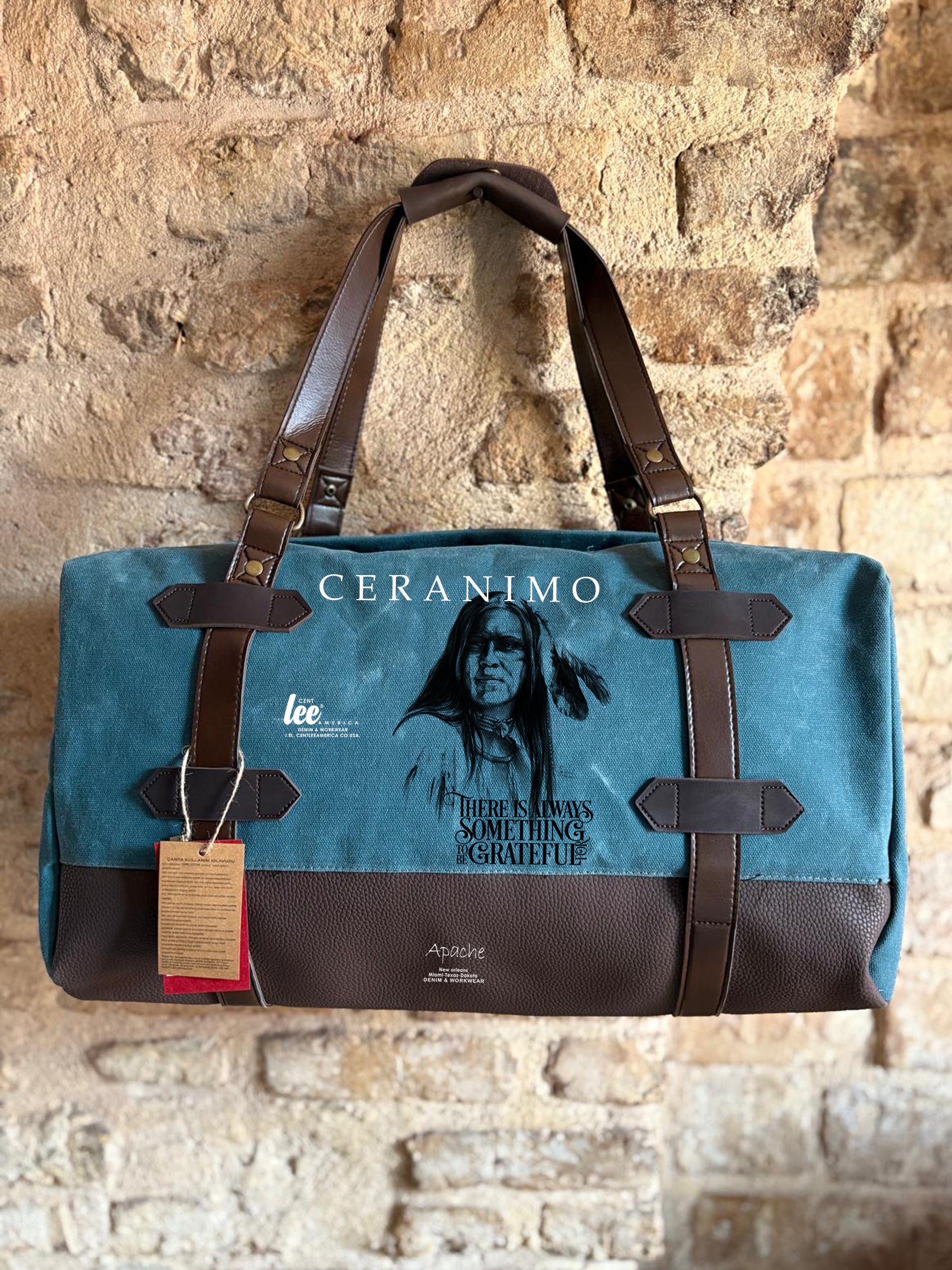 ÇANTA spor askılı erkek bayan deri