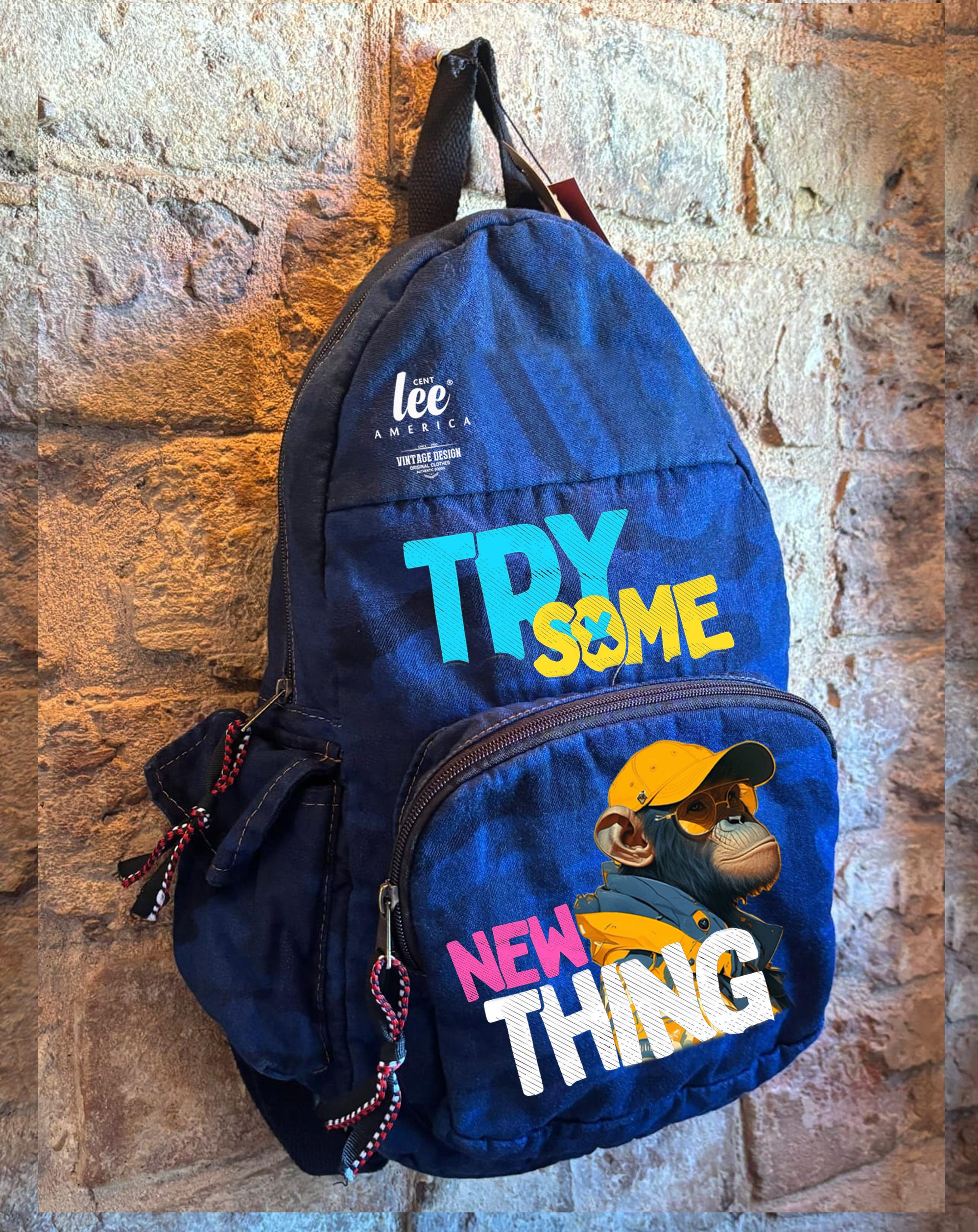 retro ÇANTA okul  spor  doğa su geçirmez  unisex